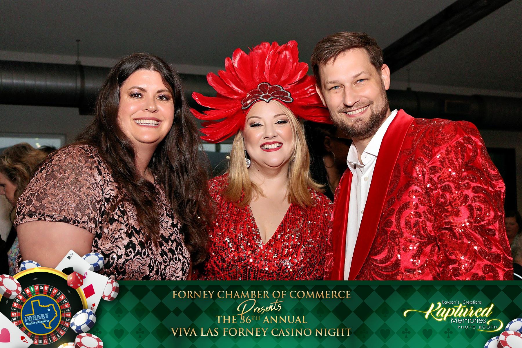 Viva Las Forney Annual Civic Auction & Casino Night | View more photos from the event at gallery.rckapturedmemories.com/u/RCKapturedMemories/Viva-Las-Forney-Annual-Civic-Auction-Casino-Night