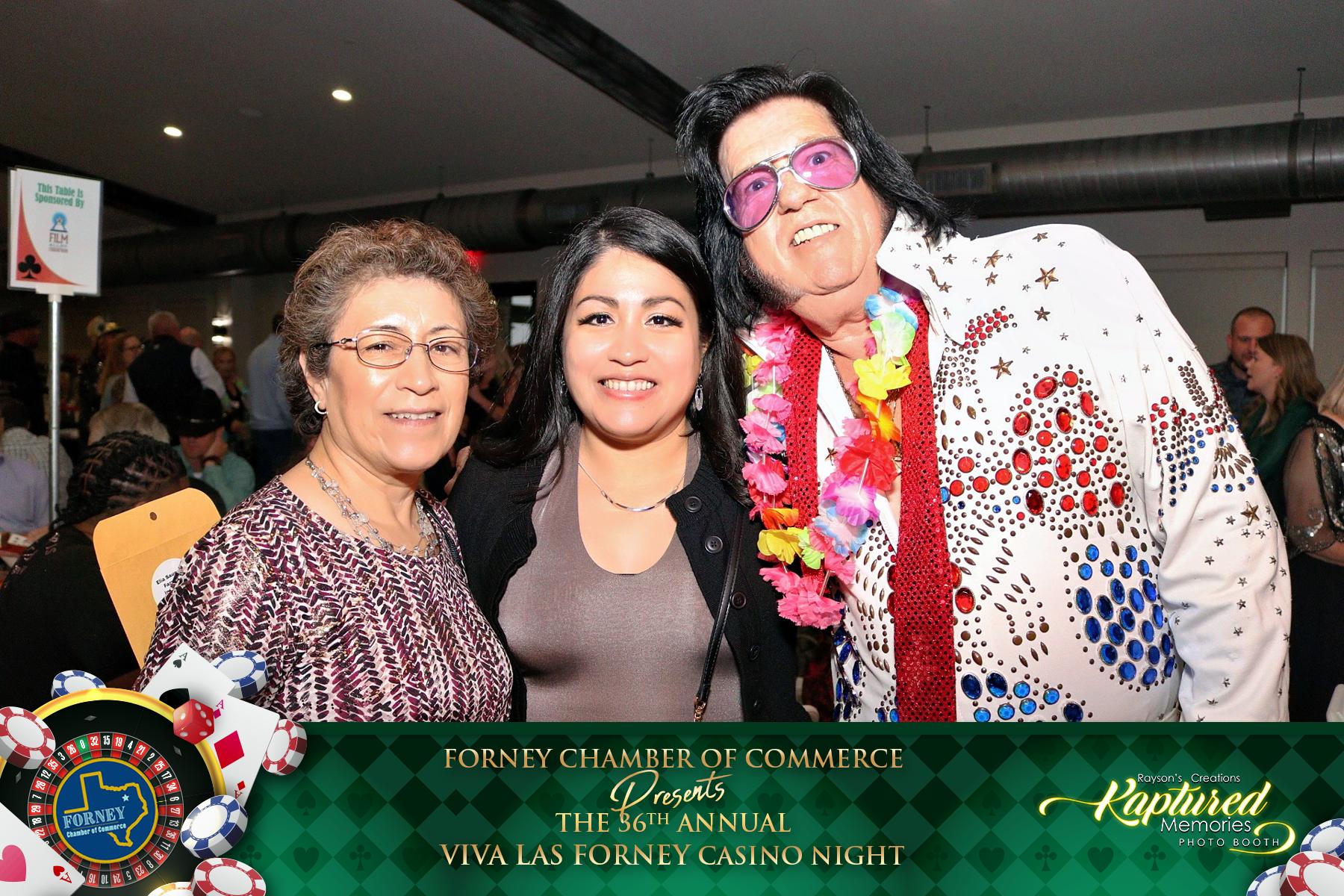 Viva Las Forney Annual Civic Auction & Casino Night | View more photos from the event at gallery.rckapturedmemories.com/u/RCKapturedMemories/Viva-Las-Forney-Annual-Civic-Auction-Casino-Night