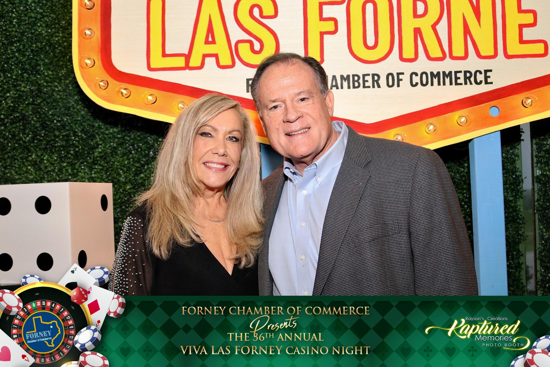 Viva Las Forney Annual Civic Auction & Casino Night | View more photos from the event at gallery.rckapturedmemories.com/u/RCKapturedMemories/Viva-Las-Forney-Annual-Civic-Auction-Casino-Night