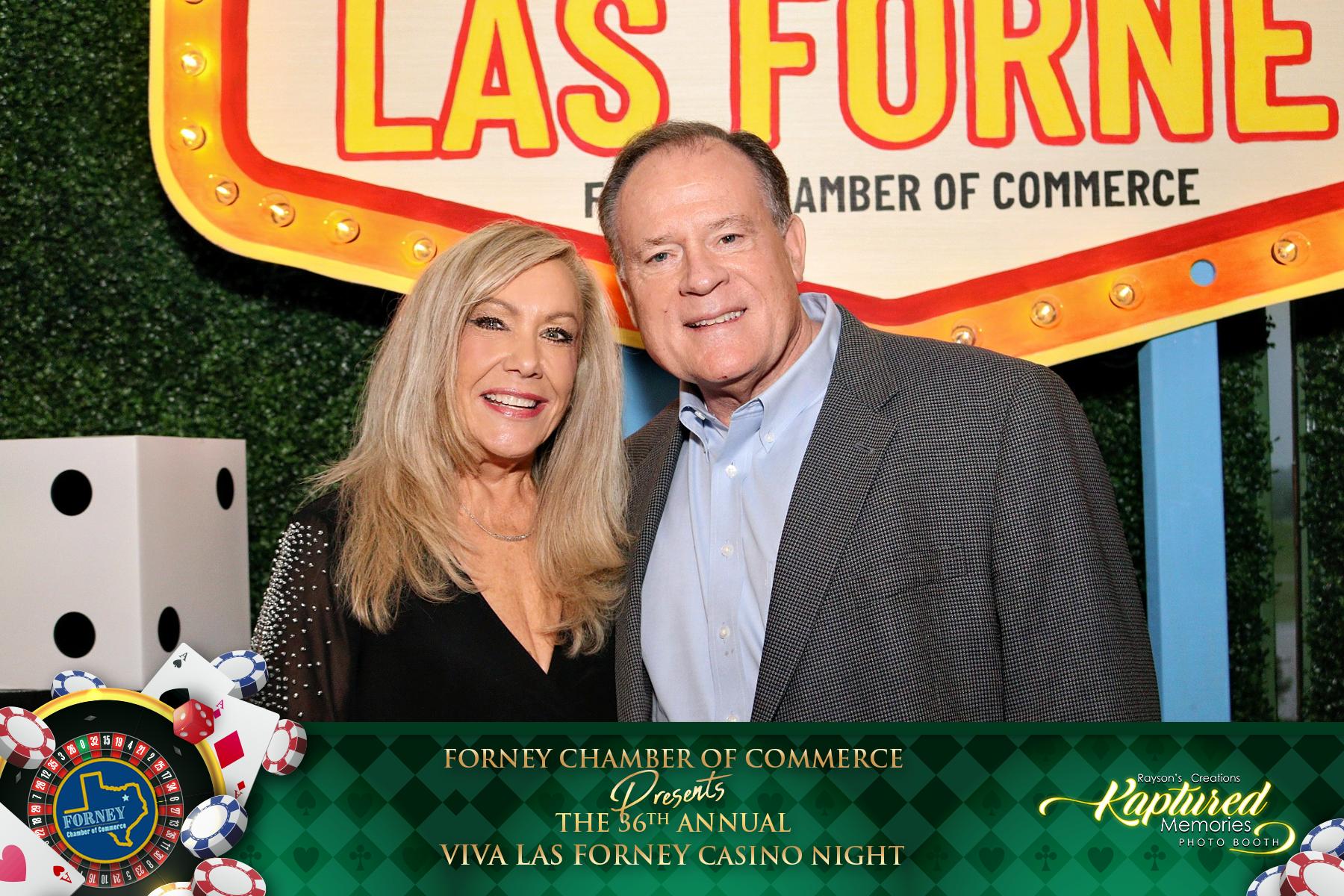 Viva Las Forney Annual Civic Auction & Casino Night | View more photos from the event at gallery.rckapturedmemories.com/u/RCKapturedMemories/Viva-Las-Forney-Annual-Civic-Auction-Casino-Night