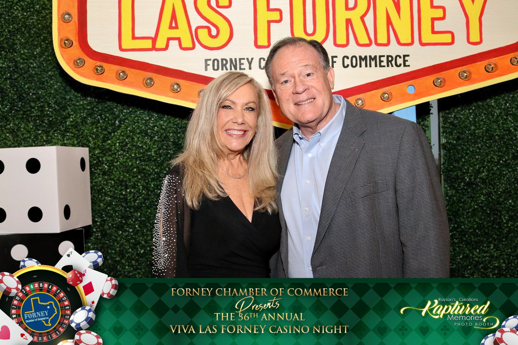 Viva Las Forney Annual Civic Auction & Casino Night | View more photos from the event at gallery.rckapturedmemories.com/u/RCKapturedMemories/Viva-Las-Forney-Annual-Civic-Auction-Casino-Night