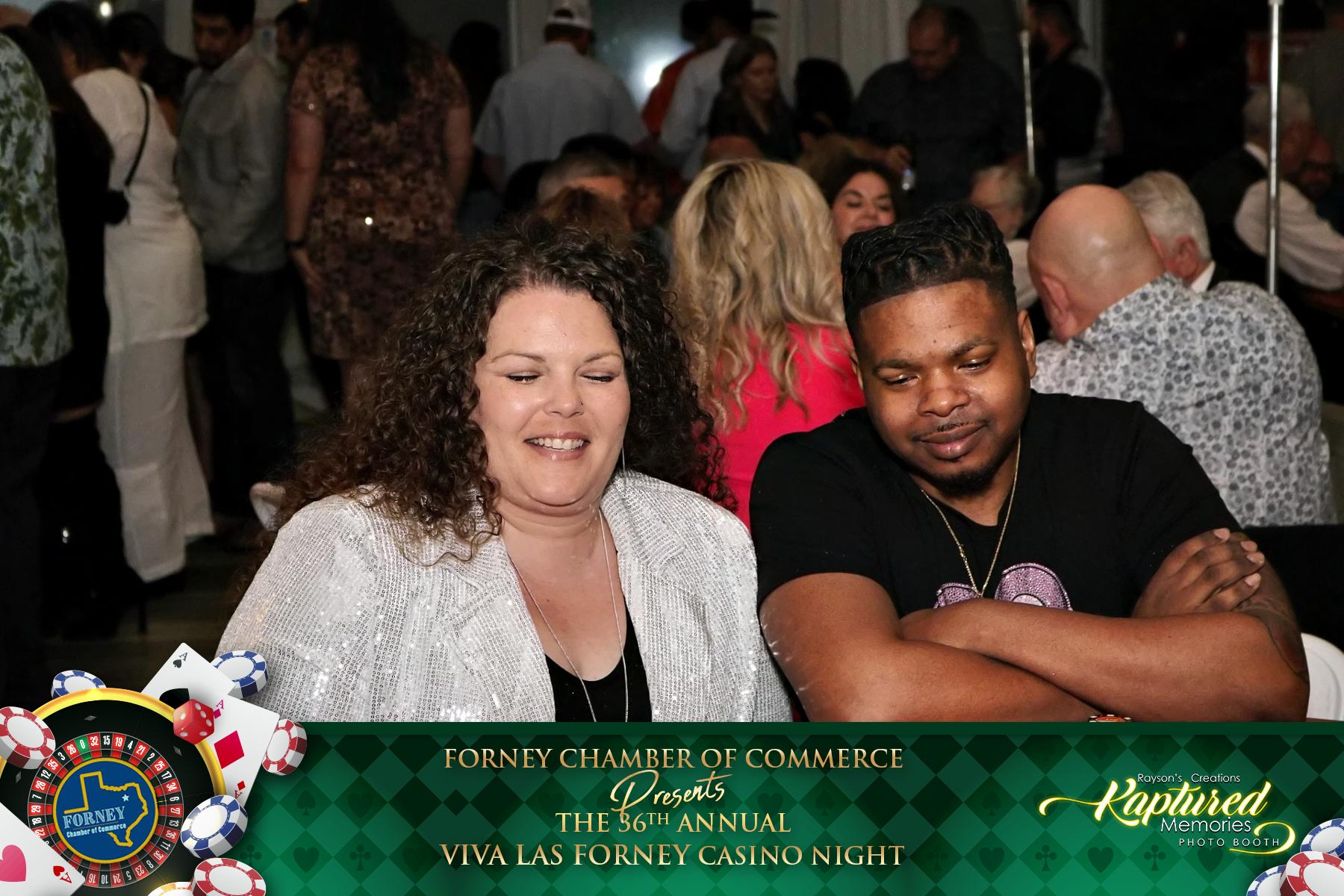 Viva Las Forney Annual Civic Auction & Casino Night | View more photos from the event at gallery.rckapturedmemories.com/u/RCKapturedMemories/Viva-Las-Forney-Annual-Civic-Auction-Casino-Night