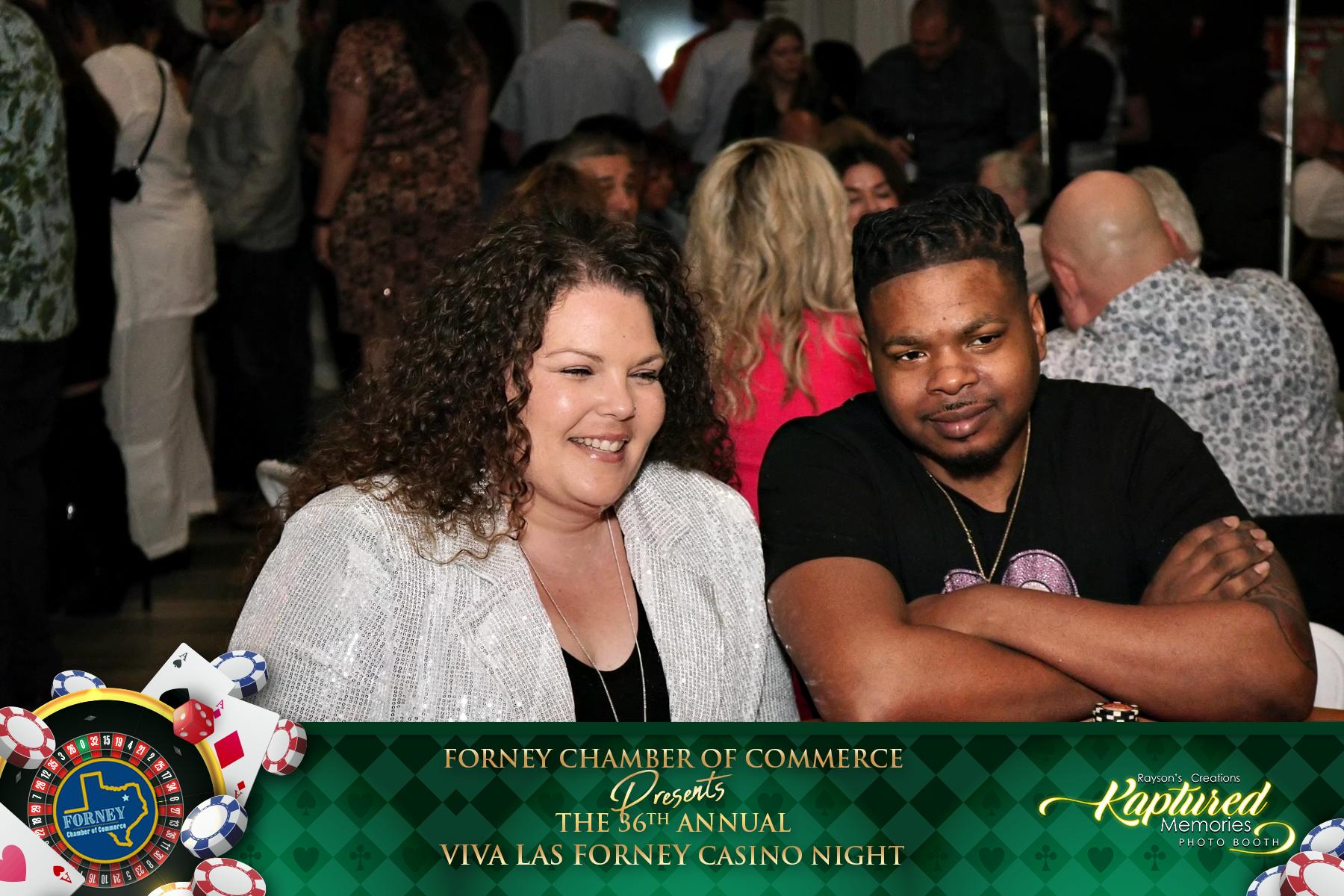 Viva Las Forney Annual Civic Auction & Casino Night | View more photos from the event at gallery.rckapturedmemories.com/u/RCKapturedMemories/Viva-Las-Forney-Annual-Civic-Auction-Casino-Night