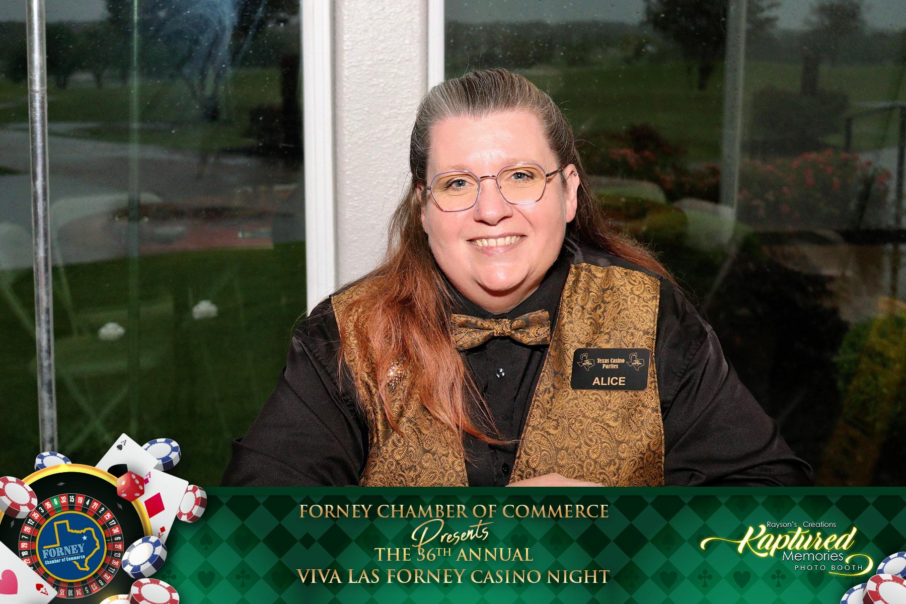 Viva Las Forney Annual Civic Auction & Casino Night | View more photos from the event at gallery.rckapturedmemories.com/u/RCKapturedMemories/Viva-Las-Forney-Annual-Civic-Auction-Casino-Night