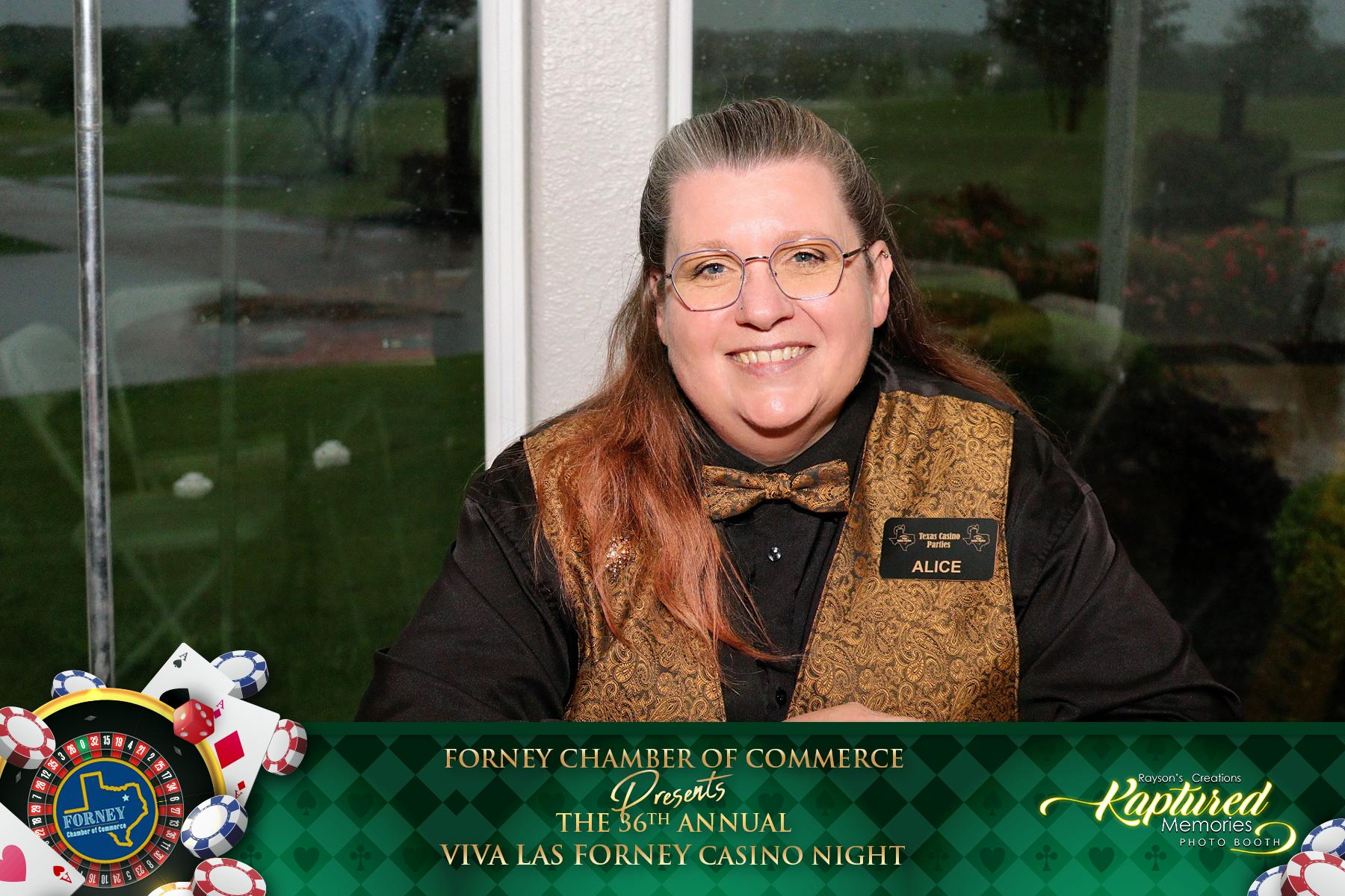 Viva Las Forney Annual Civic Auction & Casino Night | View more photos from the event at gallery.rckapturedmemories.com/u/RCKapturedMemories/Viva-Las-Forney-Annual-Civic-Auction-Casino-Night