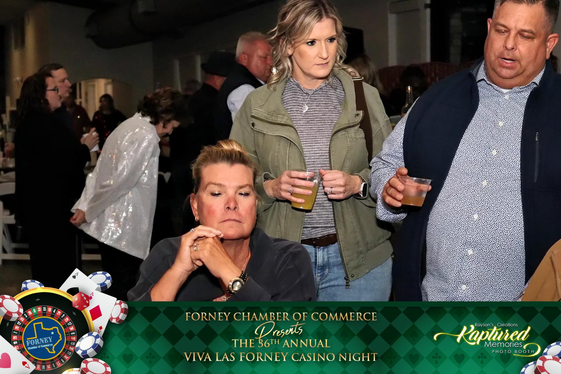 Viva Las Forney Annual Civic Auction & Casino Night | View more photos from the event at gallery.rckapturedmemories.com/u/RCKapturedMemories/Viva-Las-Forney-Annual-Civic-Auction-Casino-Night