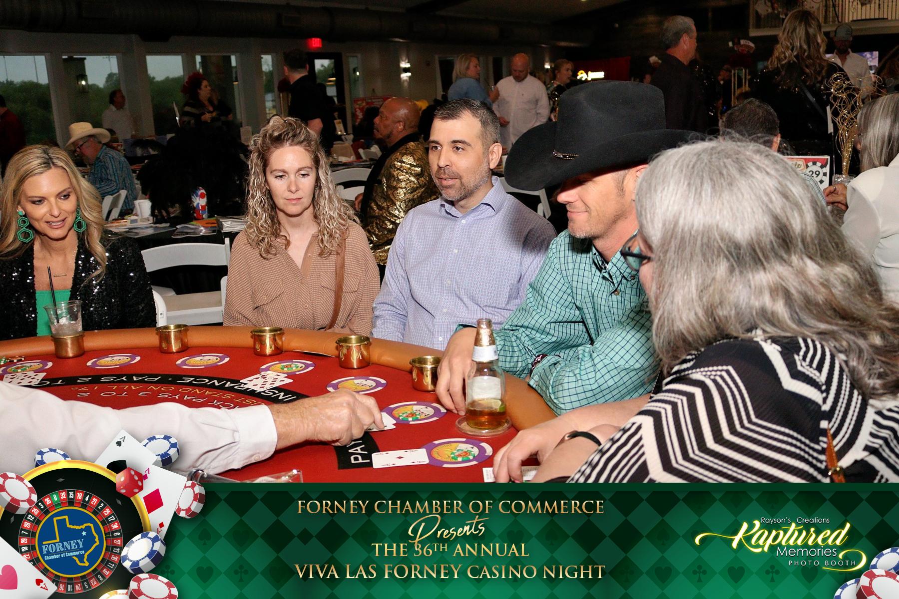 Viva Las Forney Annual Civic Auction & Casino Night | View more photos from the event at gallery.rckapturedmemories.com/u/RCKapturedMemories/Viva-Las-Forney-Annual-Civic-Auction-Casino-Night