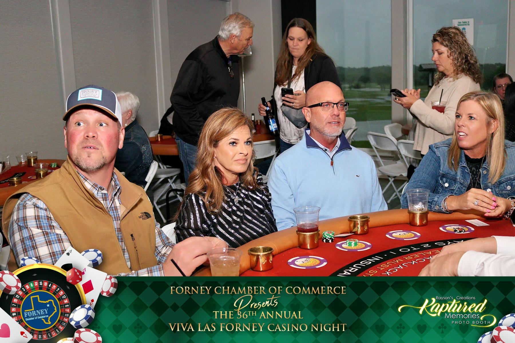 Viva Las Forney Annual Civic Auction & Casino Night | View more photos from the event at gallery.rckapturedmemories.com/u/RCKapturedMemories/Viva-Las-Forney-Annual-Civic-Auction-Casino-Night