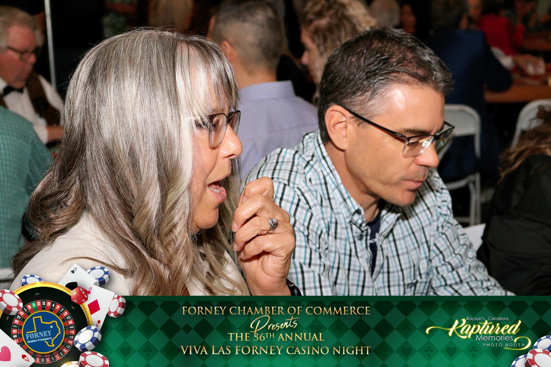 Viva Las Forney Annual Civic Auction & Casino Night | View more photos from the event at gallery.rckapturedmemories.com/u/RCKapturedMemories/Viva-Las-Forney-Annual-Civic-Auction-Casino-Night