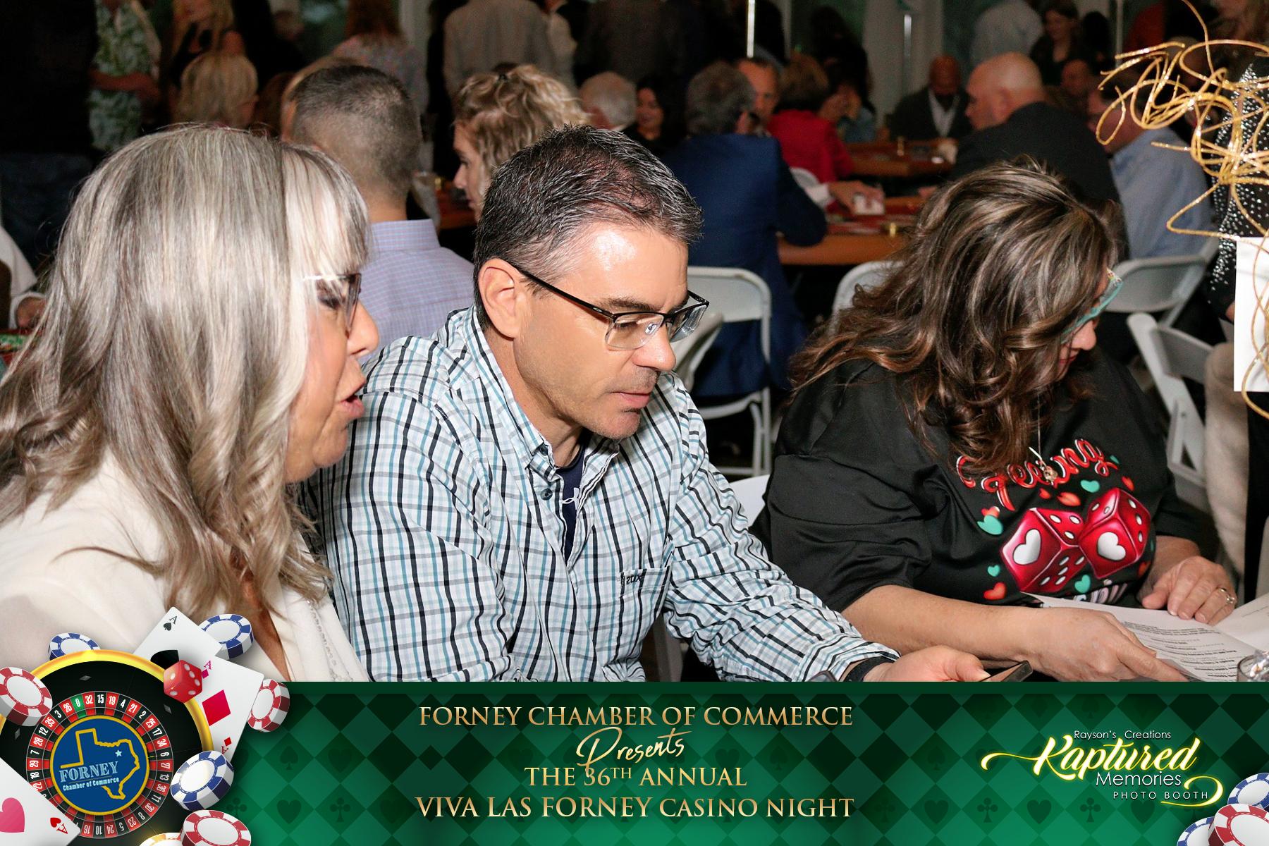 Viva Las Forney Annual Civic Auction & Casino Night | View more photos from the event at gallery.rckapturedmemories.com/u/RCKapturedMemories/Viva-Las-Forney-Annual-Civic-Auction-Casino-Night