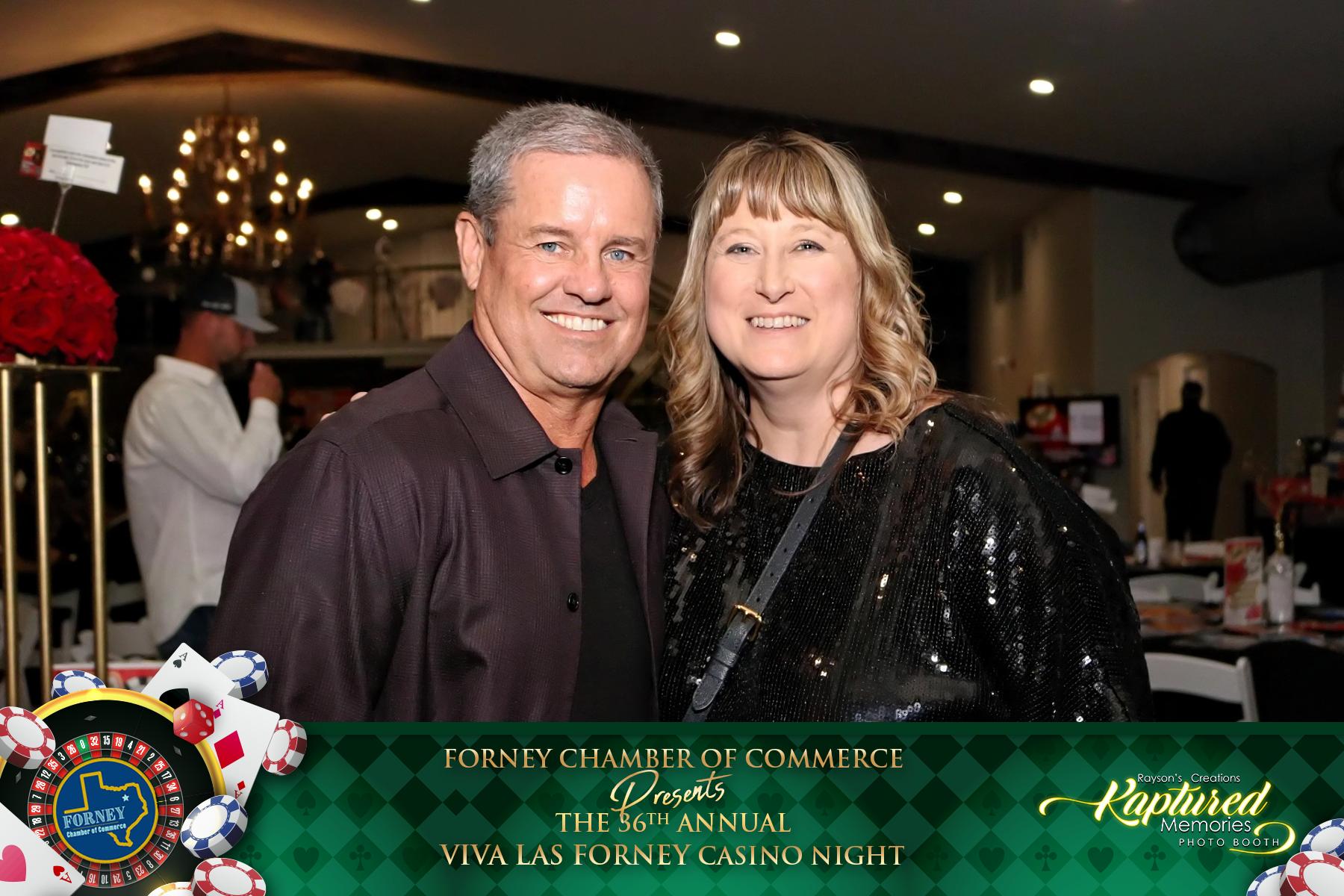 Viva Las Forney Annual Civic Auction & Casino Night | View more photos from the event at gallery.rckapturedmemories.com/u/RCKapturedMemories/Viva-Las-Forney-Annual-Civic-Auction-Casino-Night