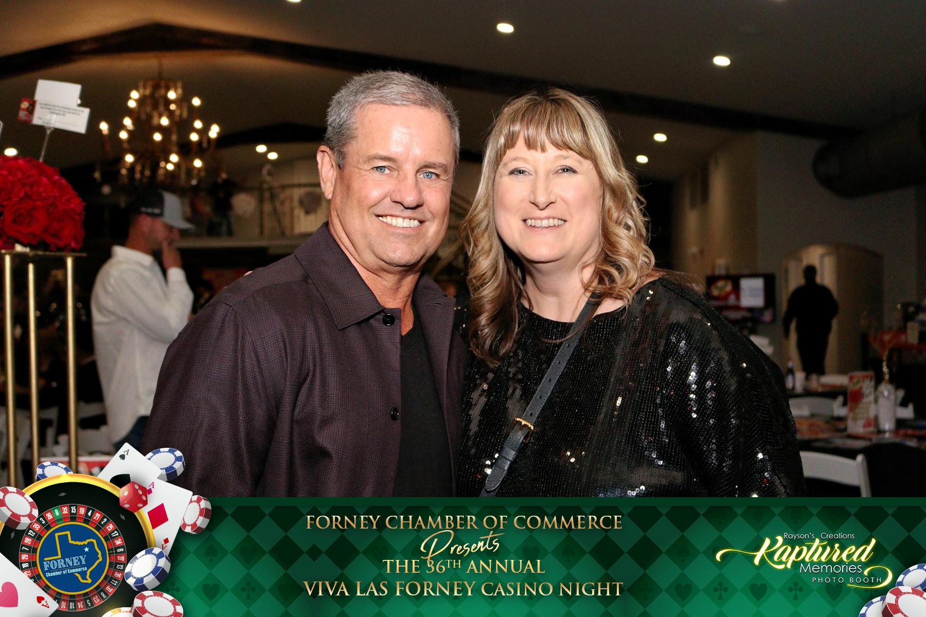 Viva Las Forney Annual Civic Auction & Casino Night | View more photos from the event at gallery.rckapturedmemories.com/u/RCKapturedMemories/Viva-Las-Forney-Annual-Civic-Auction-Casino-Night