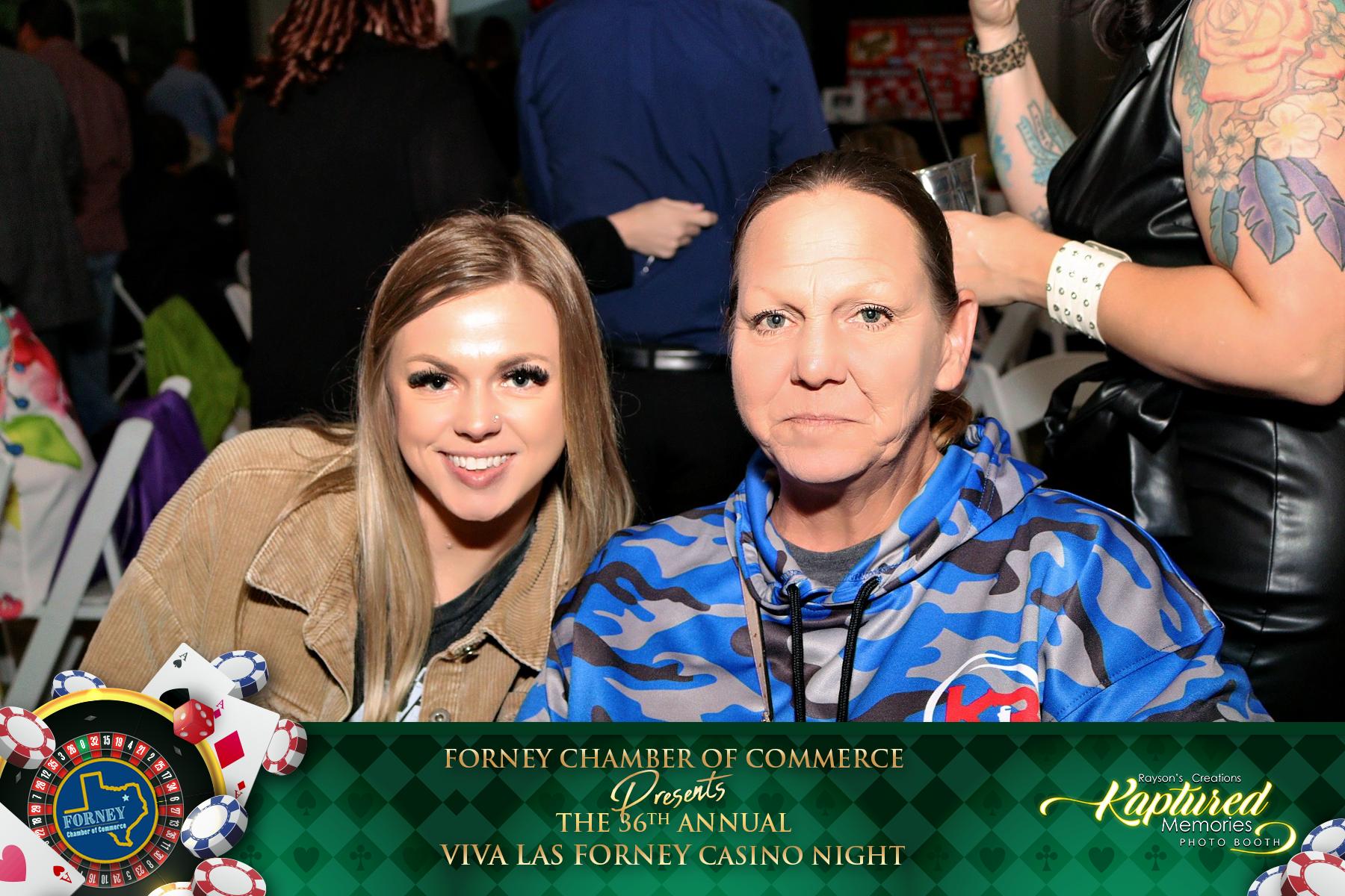 Viva Las Forney Annual Civic Auction & Casino Night | View more photos from the event at gallery.rckapturedmemories.com/u/RCKapturedMemories/Viva-Las-Forney-Annual-Civic-Auction-Casino-Night