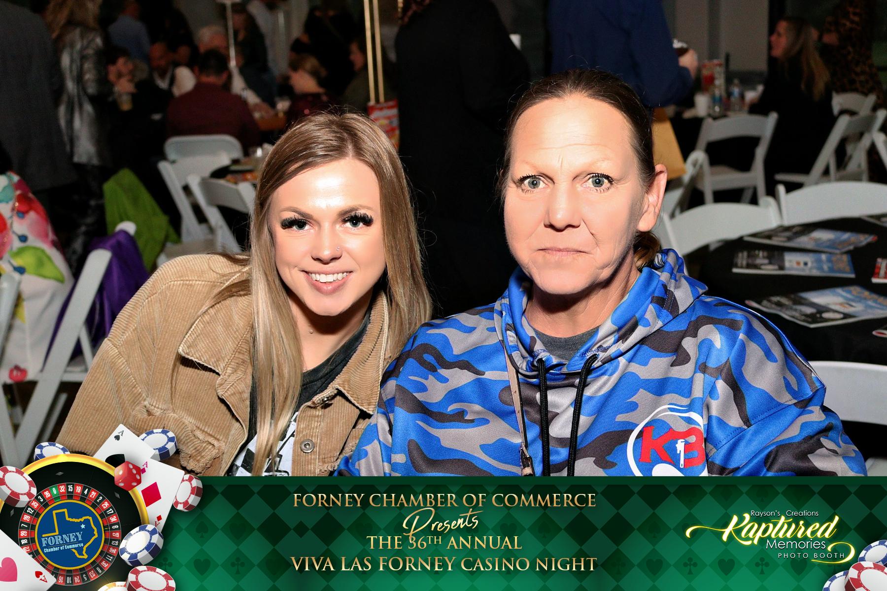 Viva Las Forney Annual Civic Auction & Casino Night | View more photos from the event at gallery.rckapturedmemories.com/u/RCKapturedMemories/Viva-Las-Forney-Annual-Civic-Auction-Casino-Night