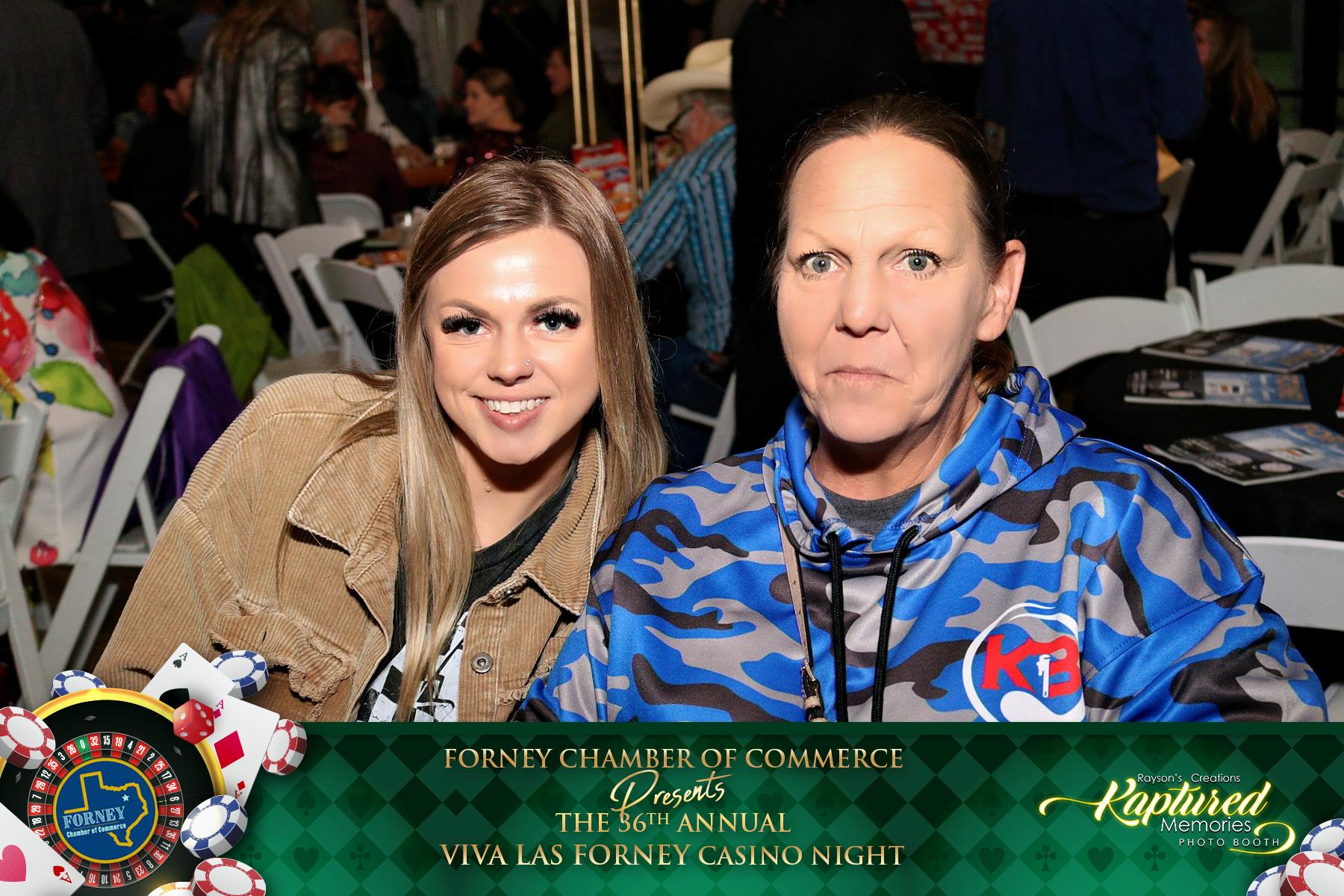 Viva Las Forney Annual Civic Auction & Casino Night | View more photos from the event at gallery.rckapturedmemories.com/u/RCKapturedMemories/Viva-Las-Forney-Annual-Civic-Auction-Casino-Night
