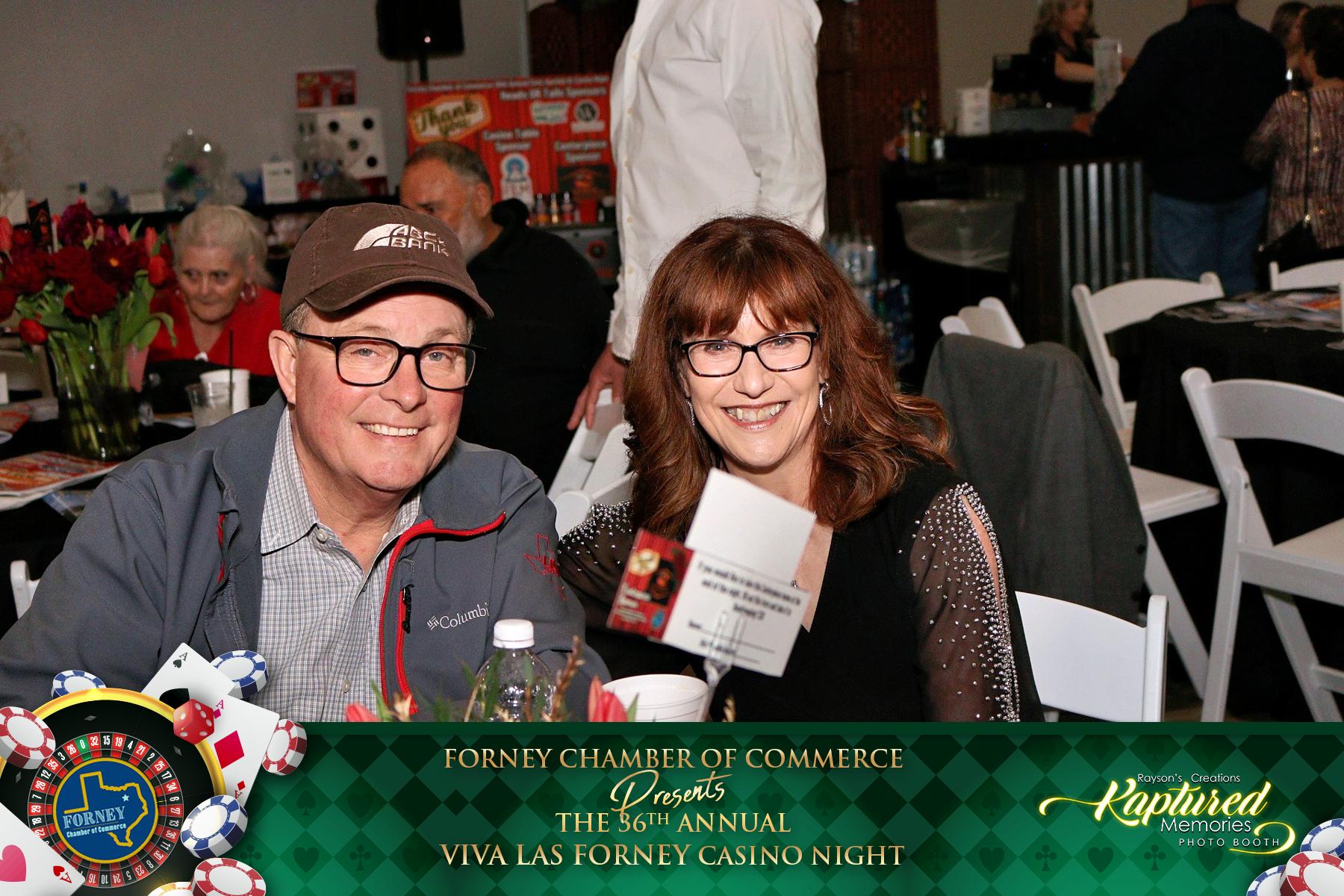 Viva Las Forney Annual Civic Auction & Casino Night | View more photos from the event at gallery.rckapturedmemories.com/u/RCKapturedMemories/Viva-Las-Forney-Annual-Civic-Auction-Casino-Night