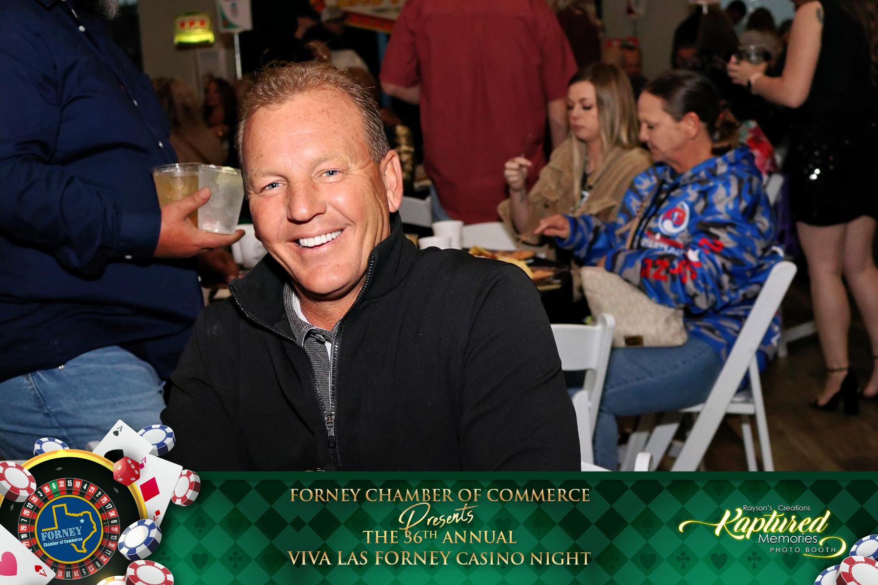 Viva Las Forney Annual Civic Auction & Casino Night | View more photos from the event at gallery.rckapturedmemories.com/u/RCKapturedMemories/Viva-Las-Forney-Annual-Civic-Auction-Casino-Night