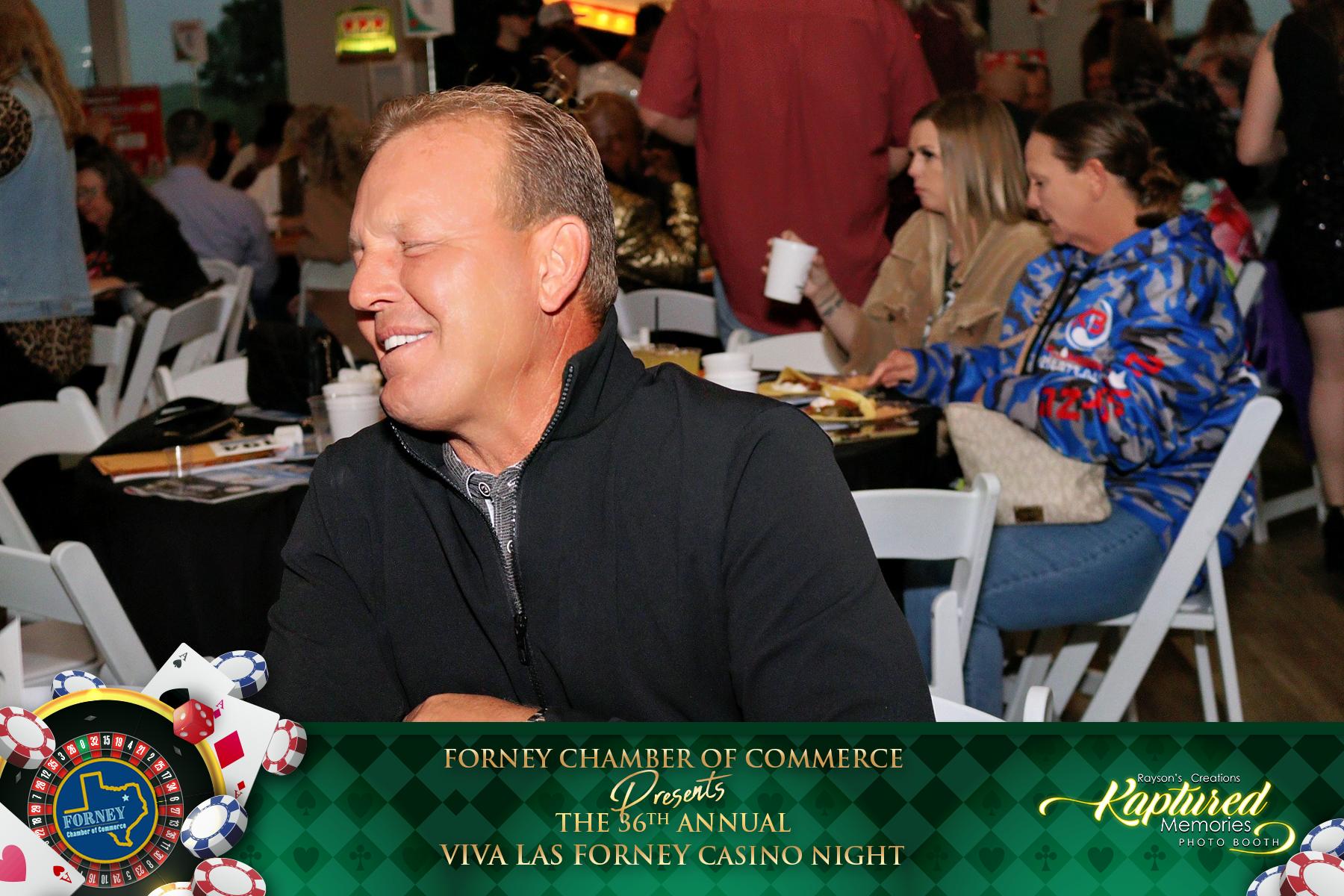 Viva Las Forney Annual Civic Auction & Casino Night | View more photos from the event at gallery.rckapturedmemories.com/u/RCKapturedMemories/Viva-Las-Forney-Annual-Civic-Auction-Casino-Night