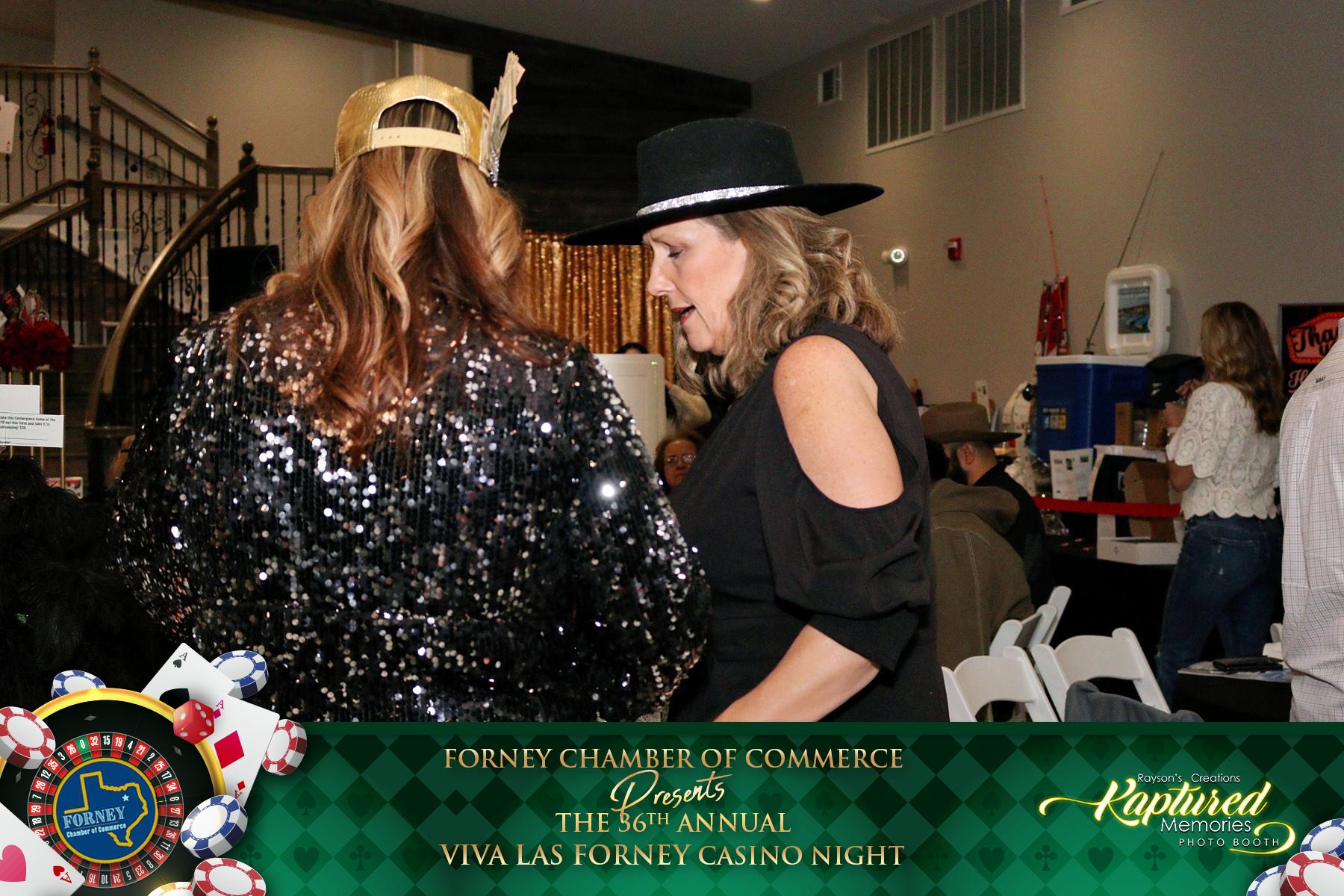 Viva Las Forney Annual Civic Auction & Casino Night | View more photos from the event at gallery.rckapturedmemories.com/u/RCKapturedMemories/Viva-Las-Forney-Annual-Civic-Auction-Casino-Night