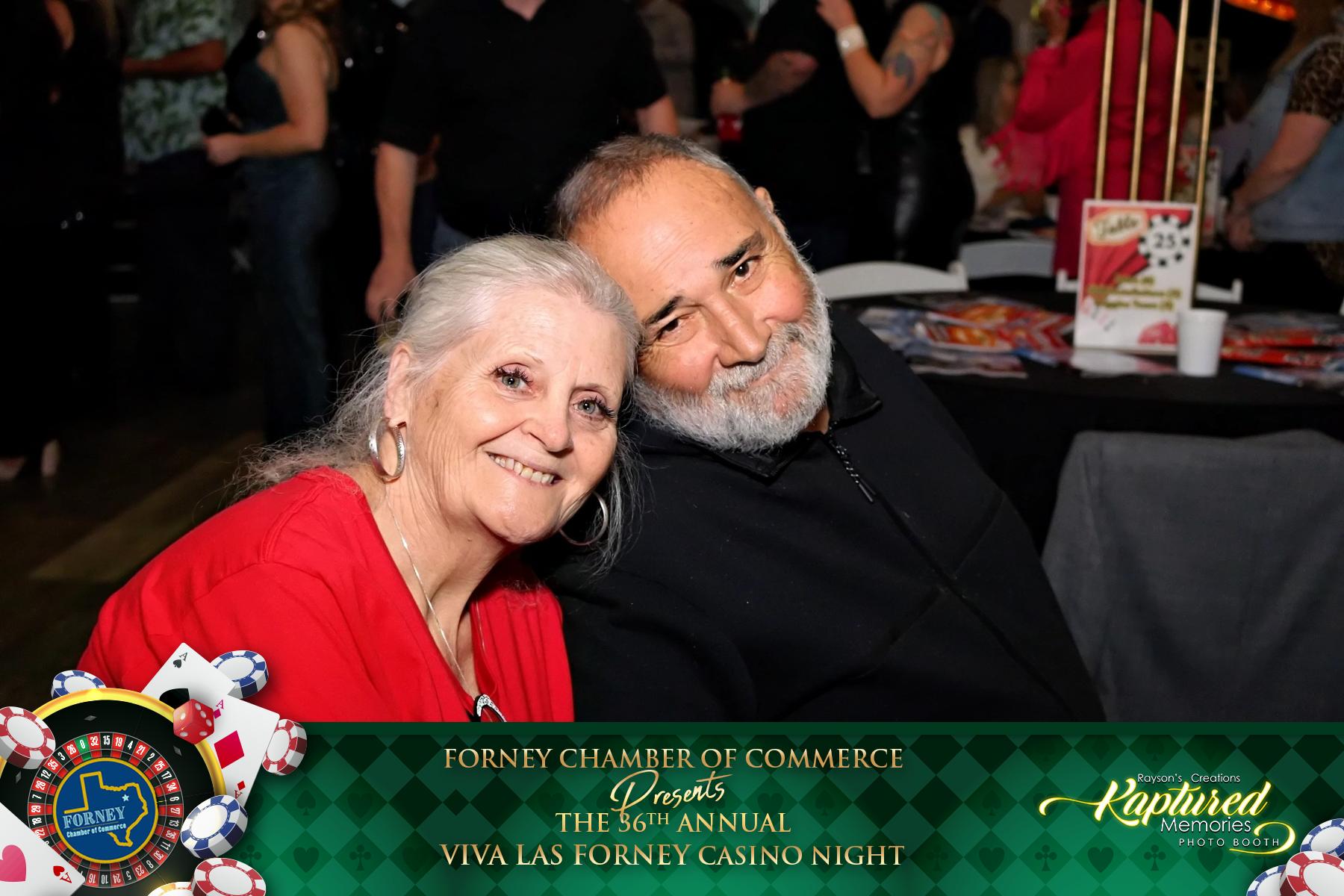 Viva Las Forney Annual Civic Auction & Casino Night | View more photos from the event at gallery.rckapturedmemories.com/u/RCKapturedMemories/Viva-Las-Forney-Annual-Civic-Auction-Casino-Night