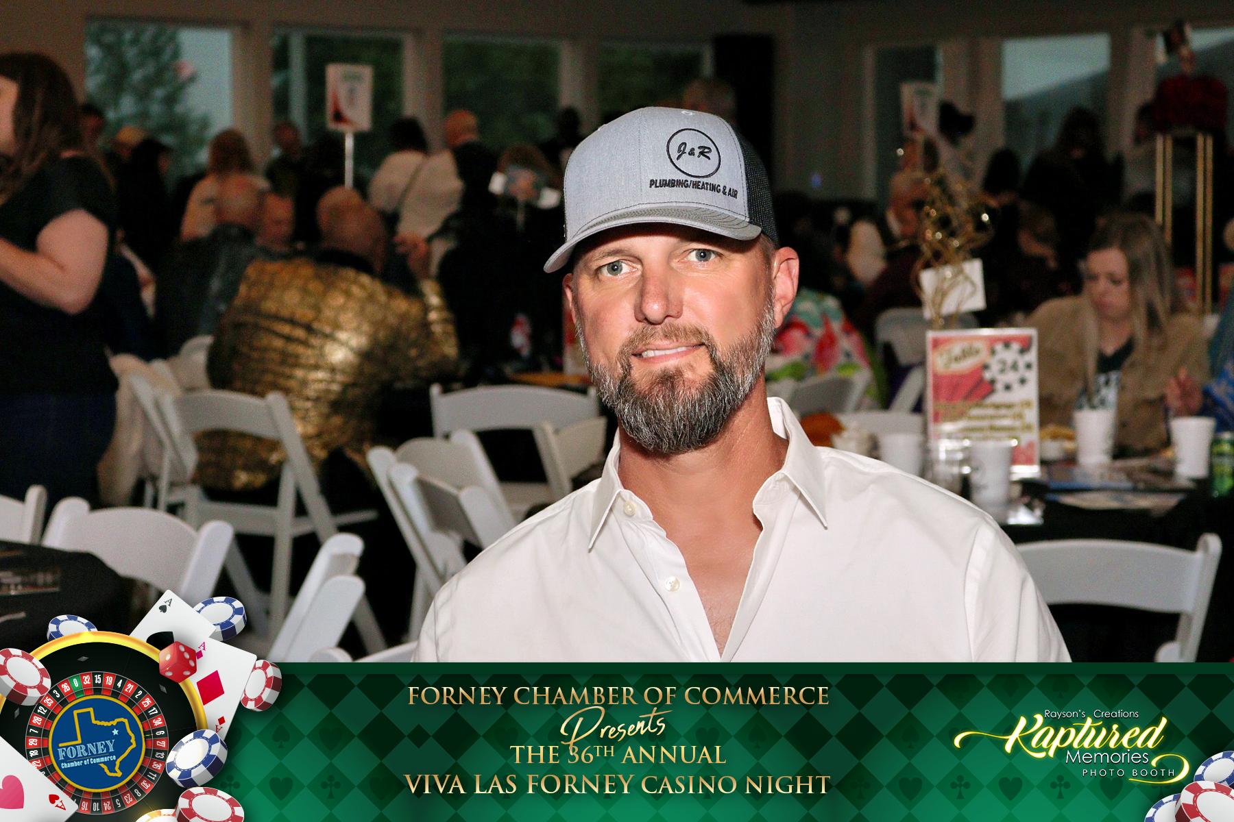Viva Las Forney Annual Civic Auction & Casino Night | View more photos from the event at gallery.rckapturedmemories.com/u/RCKapturedMemories/Viva-Las-Forney-Annual-Civic-Auction-Casino-Night