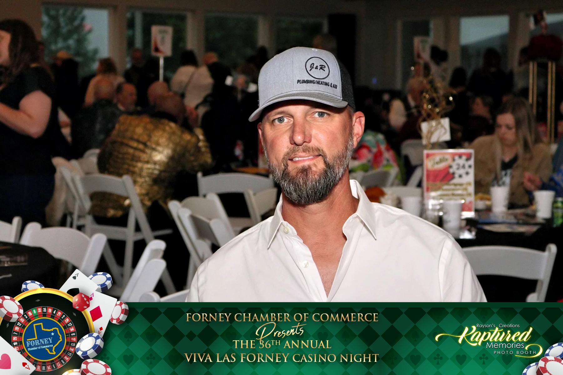 Viva Las Forney Annual Civic Auction & Casino Night | View more photos from the event at gallery.rckapturedmemories.com/u/RCKapturedMemories/Viva-Las-Forney-Annual-Civic-Auction-Casino-Night
