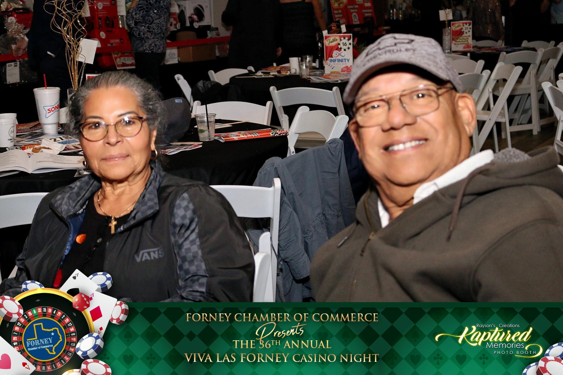 Viva Las Forney Annual Civic Auction & Casino Night | View more photos from the event at gallery.rckapturedmemories.com/u/RCKapturedMemories/Viva-Las-Forney-Annual-Civic-Auction-Casino-Night