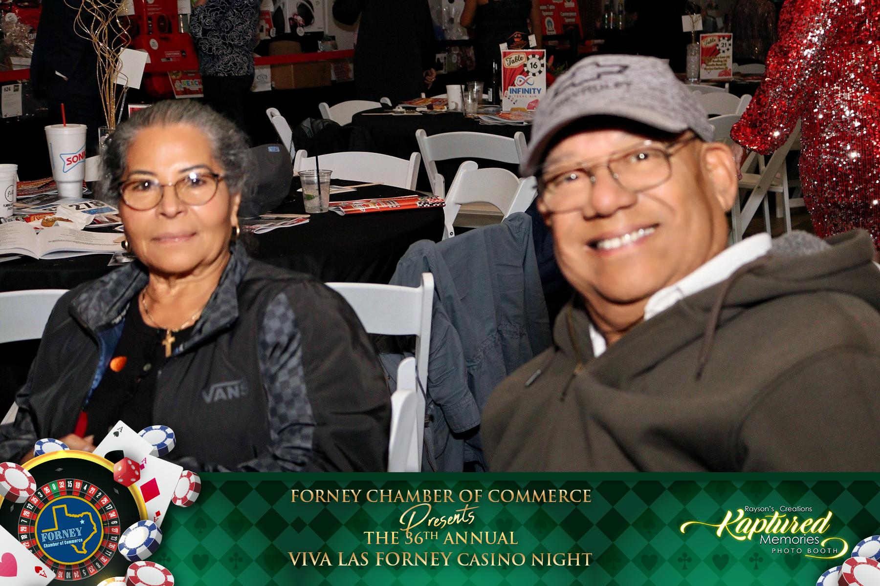 Viva Las Forney Annual Civic Auction & Casino Night | View more photos from the event at gallery.rckapturedmemories.com/u/RCKapturedMemories/Viva-Las-Forney-Annual-Civic-Auction-Casino-Night
