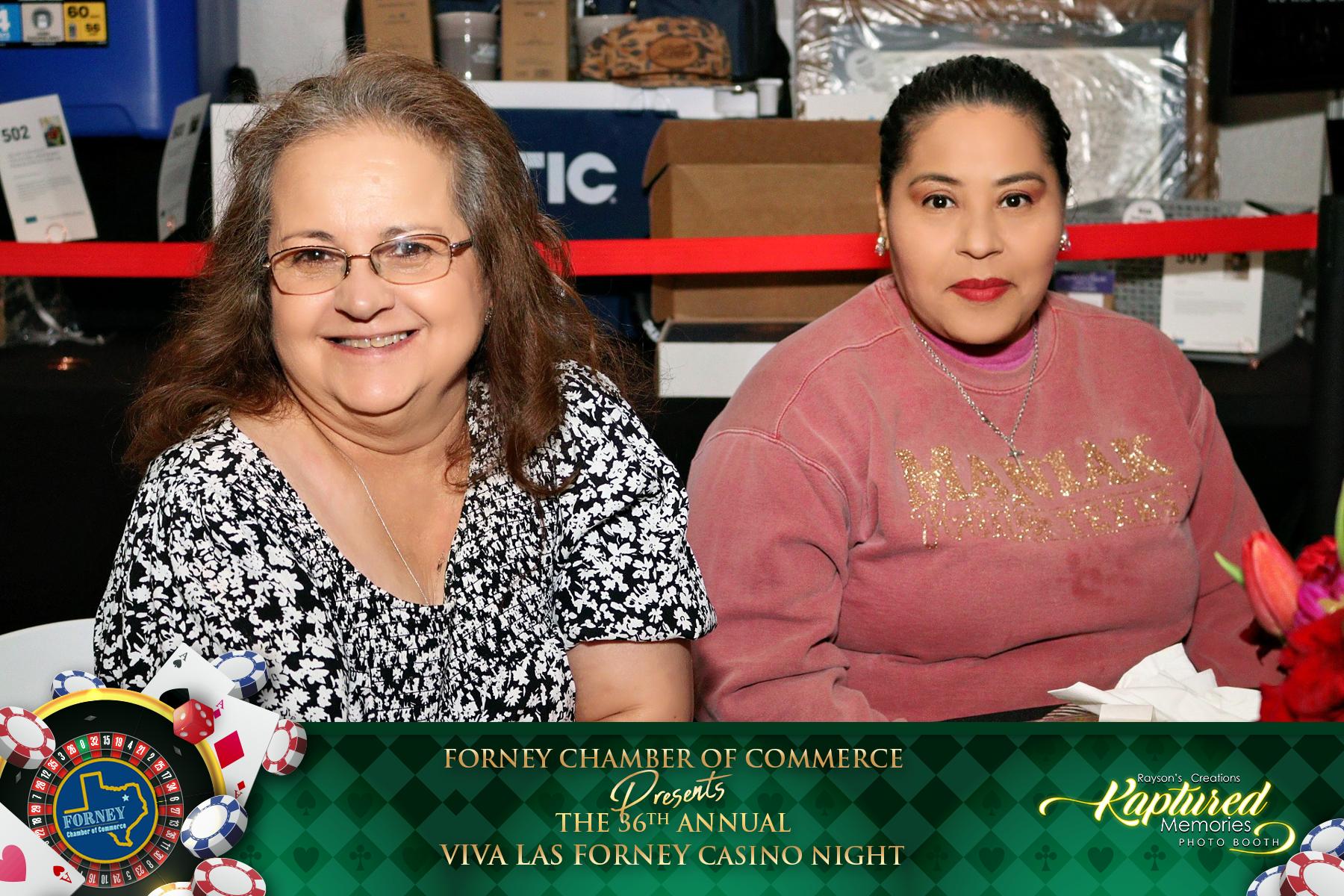 Viva Las Forney Annual Civic Auction & Casino Night | View more photos from the event at gallery.rckapturedmemories.com/u/RCKapturedMemories/Viva-Las-Forney-Annual-Civic-Auction-Casino-Night