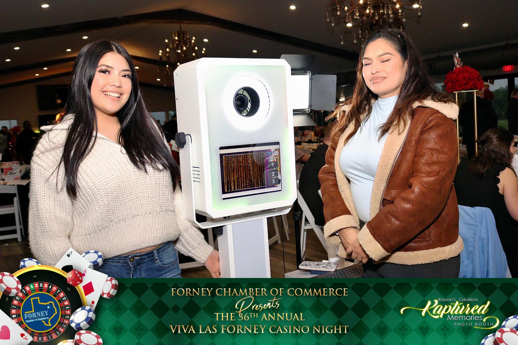 Viva Las Forney Annual Civic Auction & Casino Night | View more photos from the event at gallery.rckapturedmemories.com/u/RCKapturedMemories/Viva-Las-Forney-Annual-Civic-Auction-Casino-Night