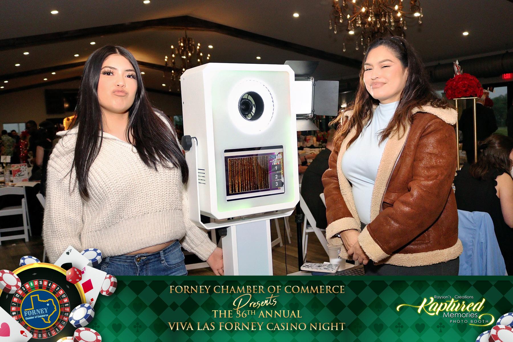 Viva Las Forney Annual Civic Auction & Casino Night | View more photos from the event at gallery.rckapturedmemories.com/u/RCKapturedMemories/Viva-Las-Forney-Annual-Civic-Auction-Casino-Night