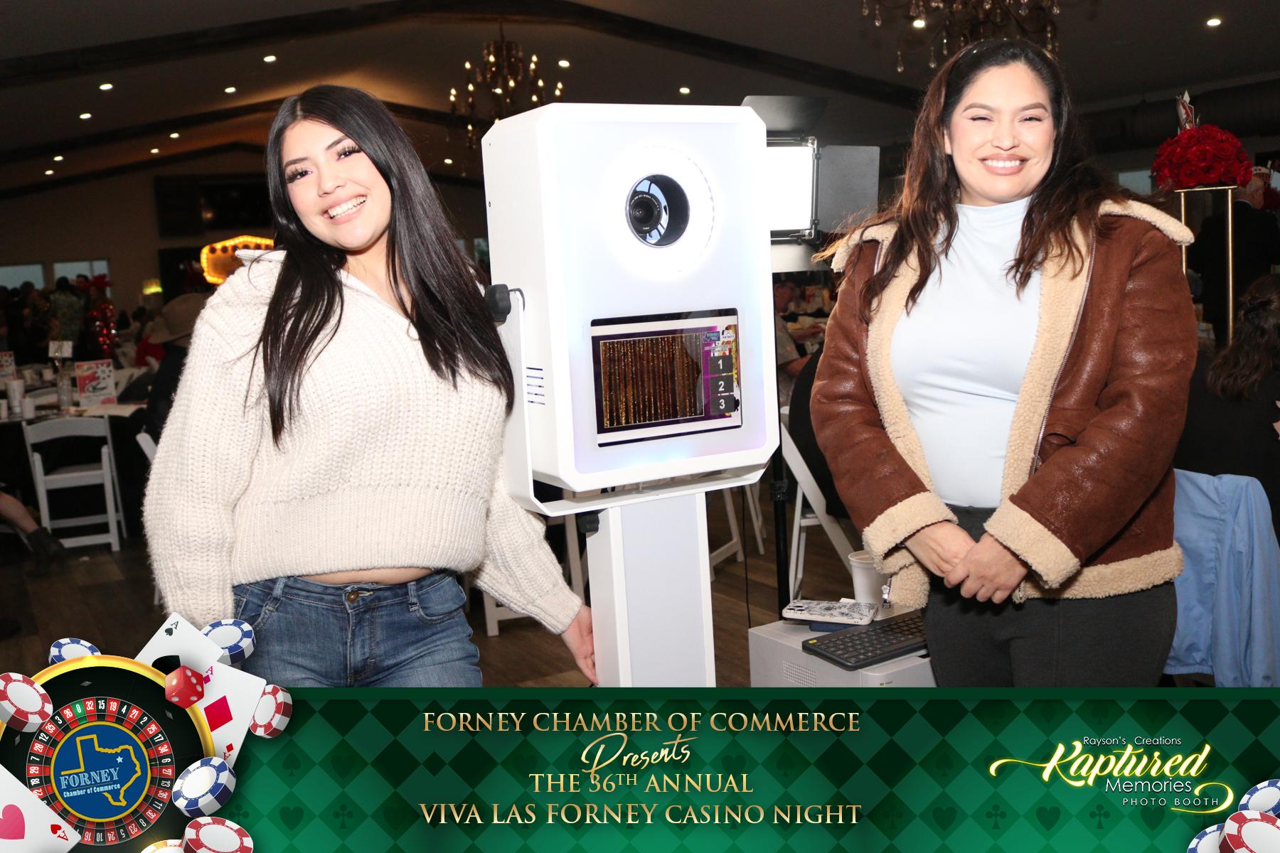 Viva Las Forney Annual Civic Auction & Casino Night | View more photos from the event at gallery.rckapturedmemories.com/u/RCKapturedMemories/Viva-Las-Forney-Annual-Civic-Auction-Casino-Night