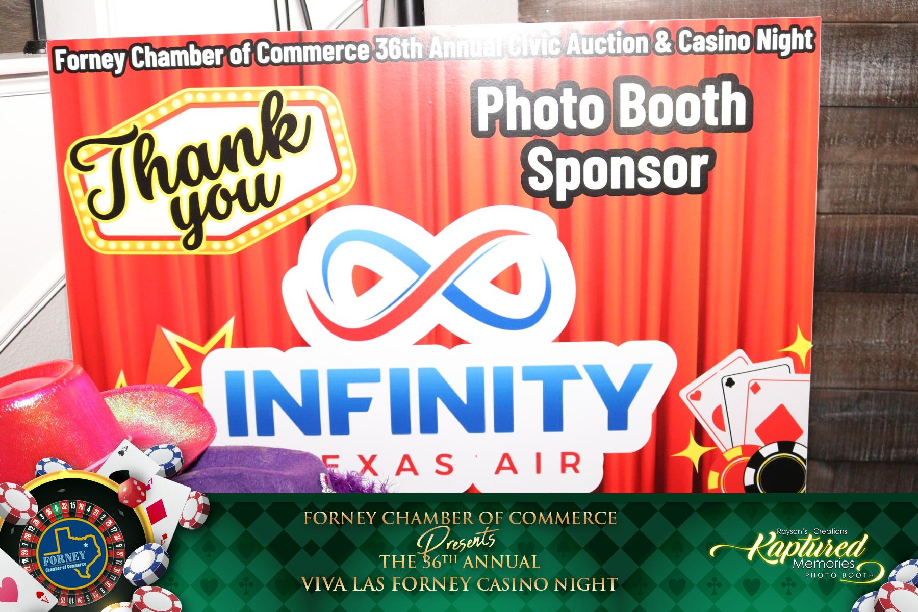 Viva Las Forney Annual Civic Auction & Casino Night | View more photos from the event at gallery.rckapturedmemories.com/u/RCKapturedMemories/Viva-Las-Forney-Annual-Civic-Auction-Casino-Night