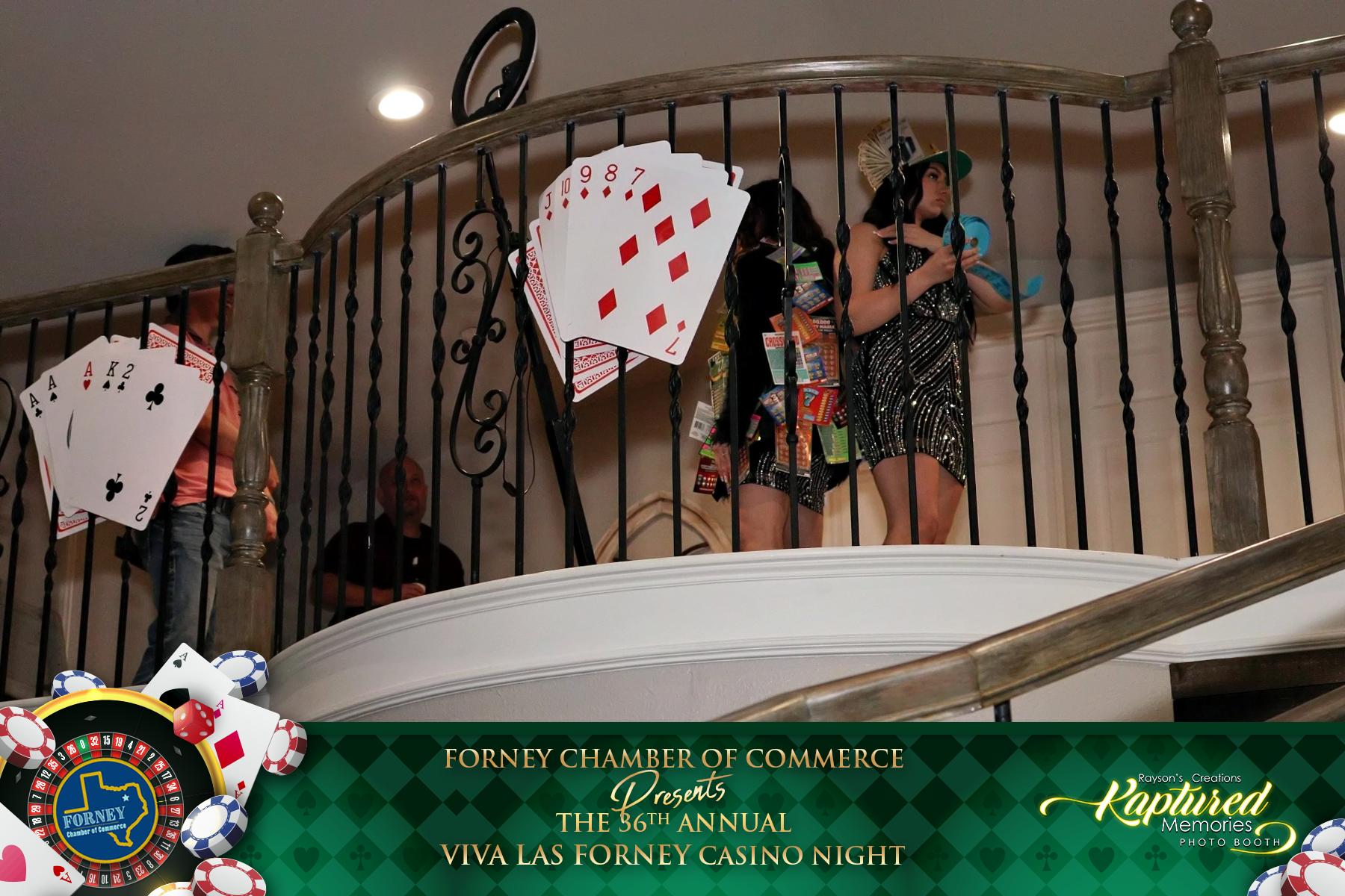 Viva Las Forney Annual Civic Auction & Casino Night | View more photos from the event at gallery.rckapturedmemories.com/u/RCKapturedMemories/Viva-Las-Forney-Annual-Civic-Auction-Casino-Night