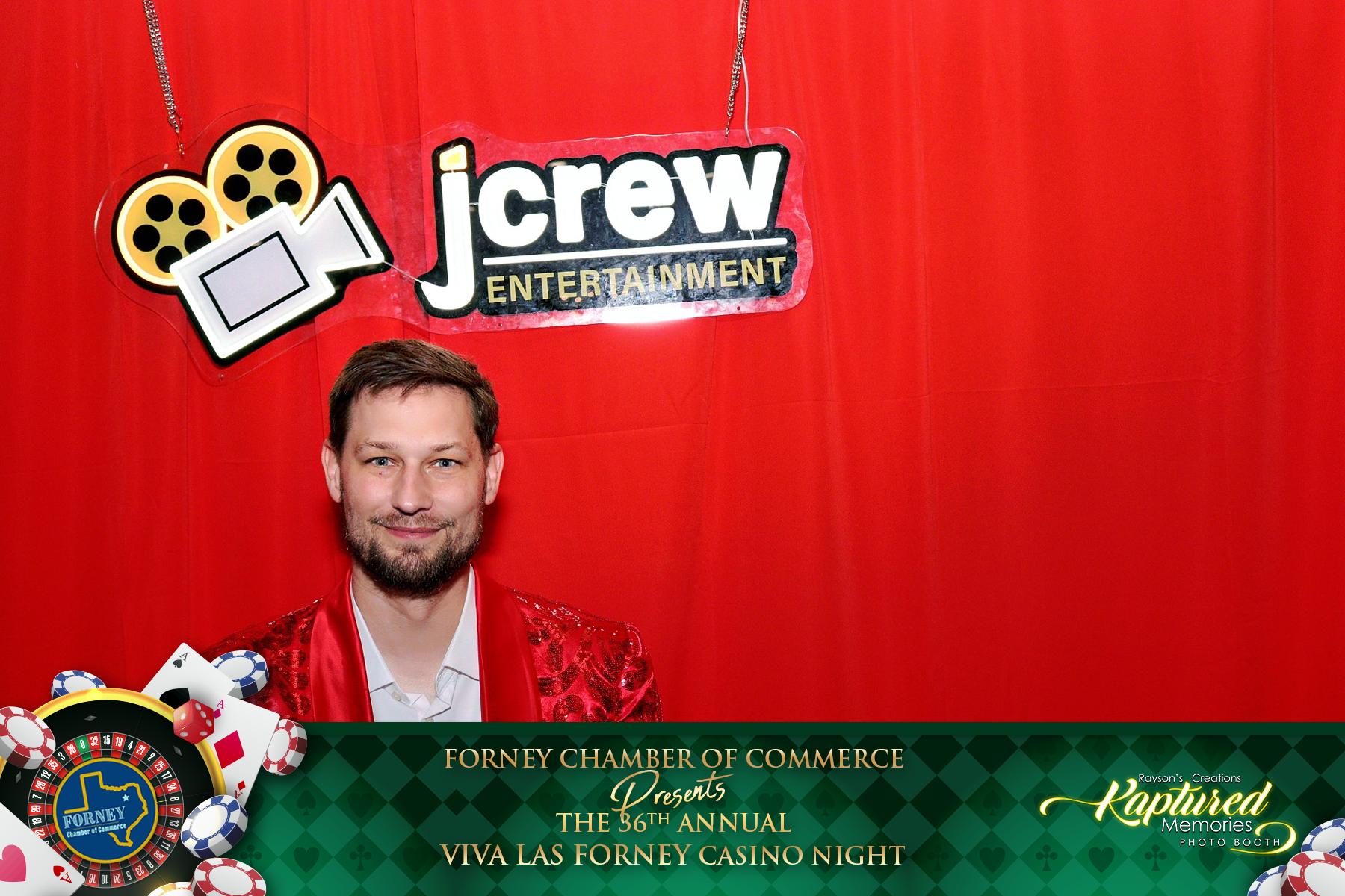 Viva Las Forney Annual Civic Auction & Casino Night | View more photos from the event at gallery.rckapturedmemories.com/u/RCKapturedMemories/Viva-Las-Forney-Annual-Civic-Auction-Casino-Night