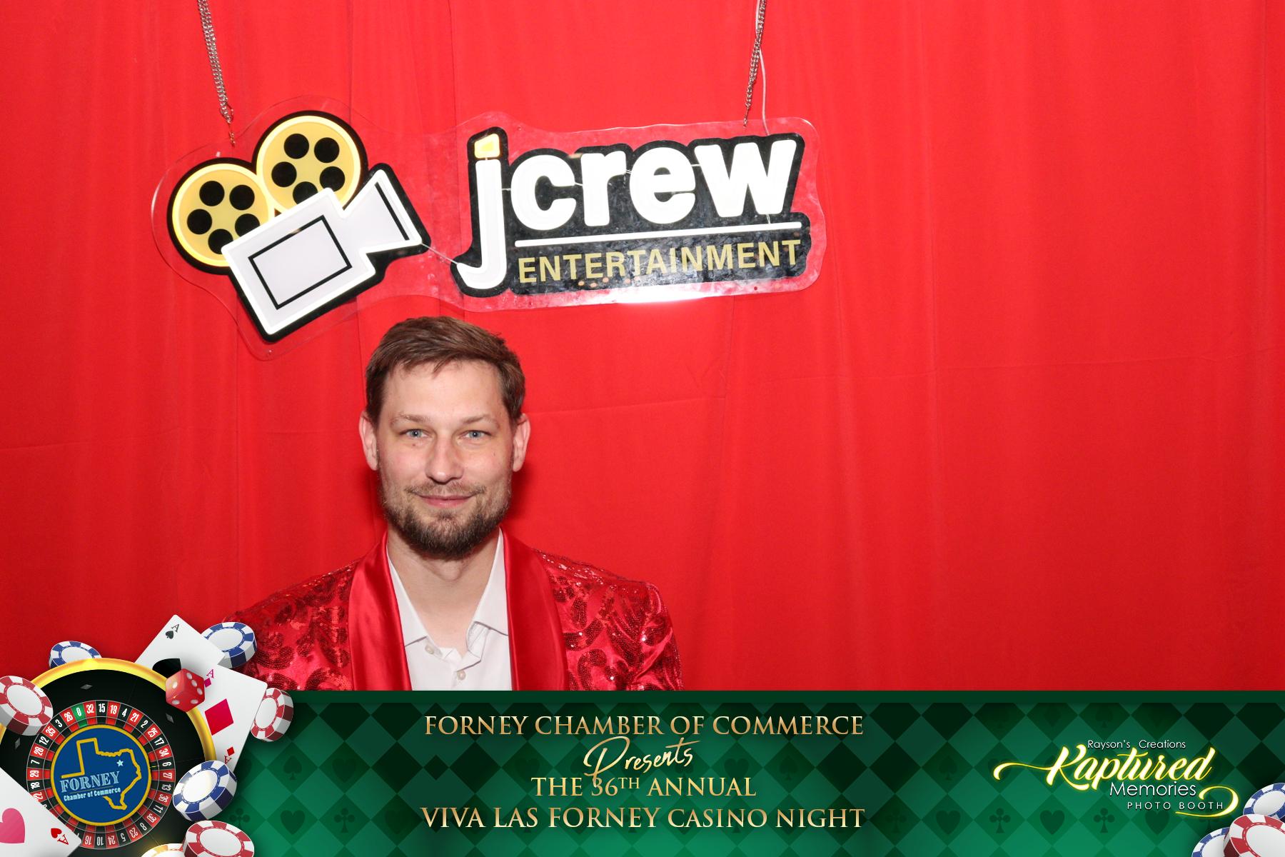 Viva Las Forney Annual Civic Auction & Casino Night | View more photos from the event at gallery.rckapturedmemories.com/u/RCKapturedMemories/Viva-Las-Forney-Annual-Civic-Auction-Casino-Night