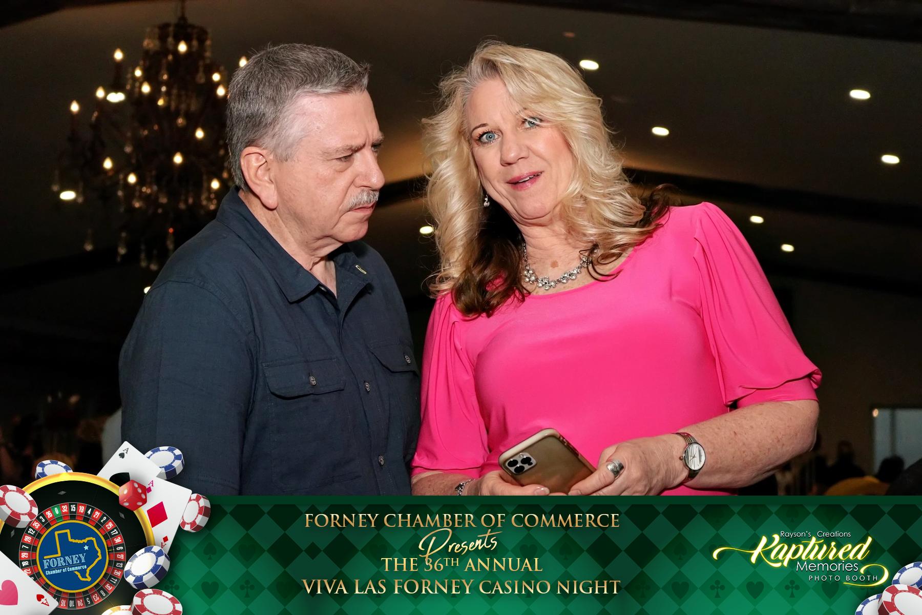 Viva Las Forney Annual Civic Auction & Casino Night | View more photos from the event at gallery.rckapturedmemories.com/u/RCKapturedMemories/Viva-Las-Forney-Annual-Civic-Auction-Casino-Night