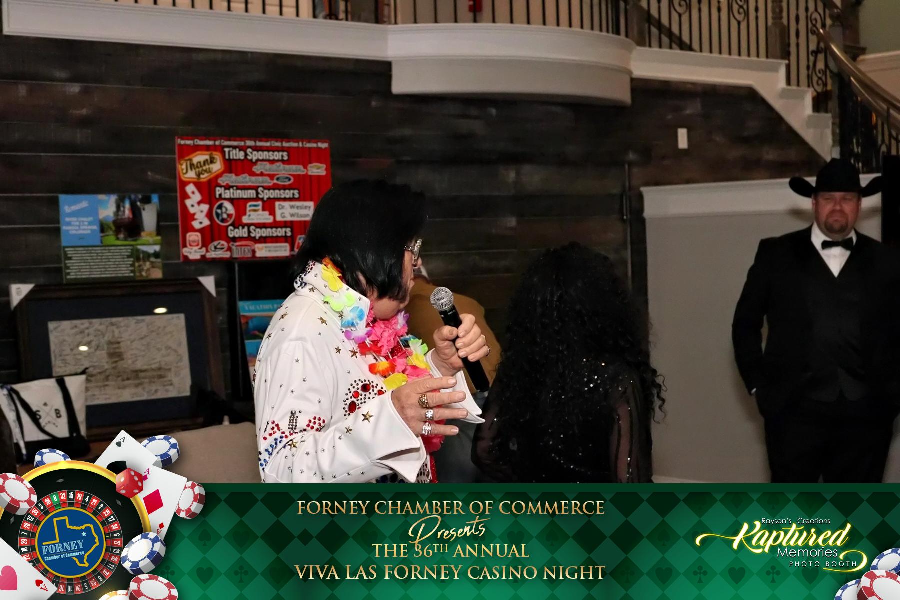 Viva Las Forney Annual Civic Auction & Casino Night | View more photos from the event at gallery.rckapturedmemories.com/u/RCKapturedMemories/Viva-Las-Forney-Annual-Civic-Auction-Casino-Night
