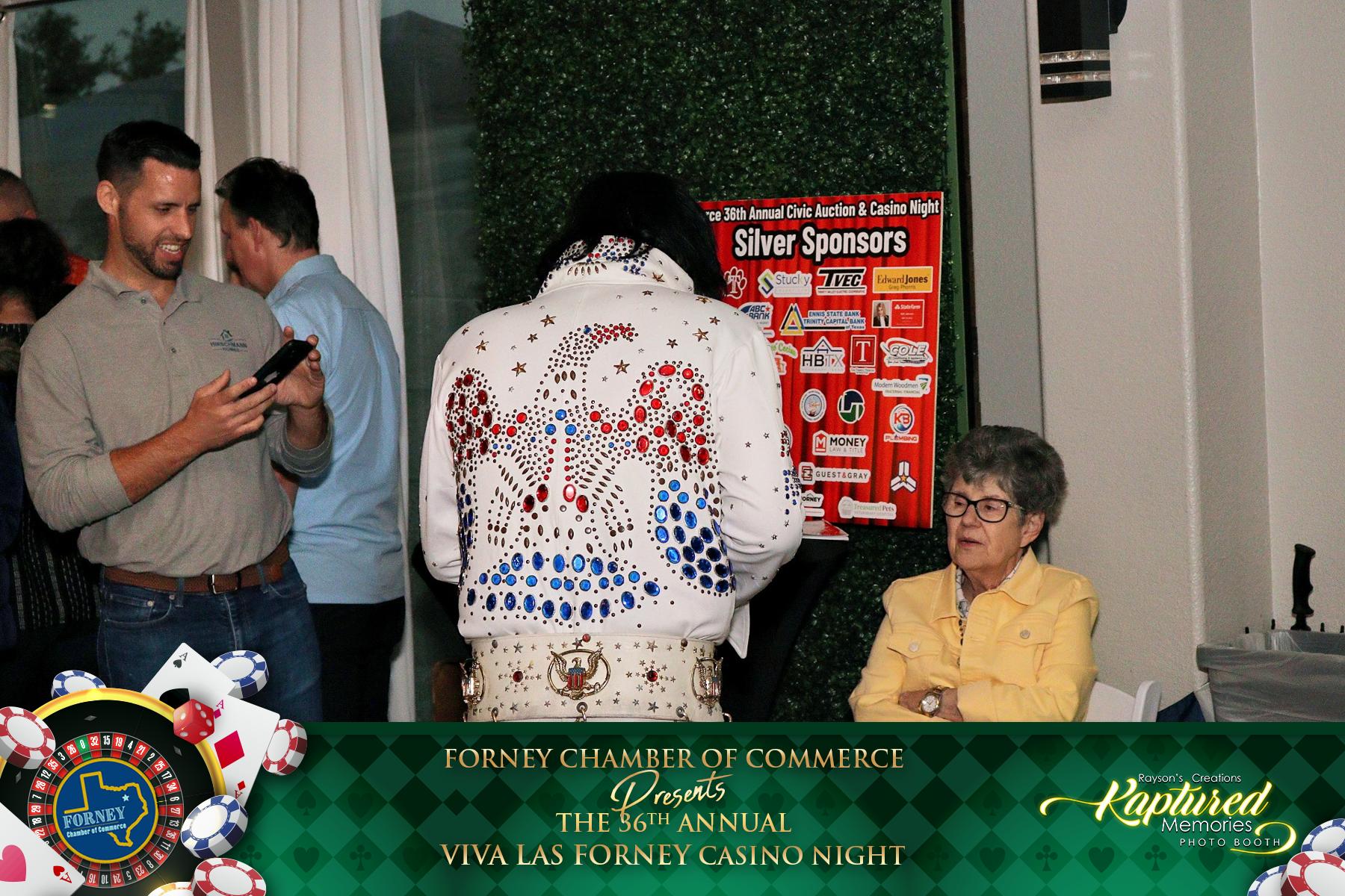 Viva Las Forney Annual Civic Auction & Casino Night | View more photos from the event at gallery.rckapturedmemories.com/u/RCKapturedMemories/Viva-Las-Forney-Annual-Civic-Auction-Casino-Night