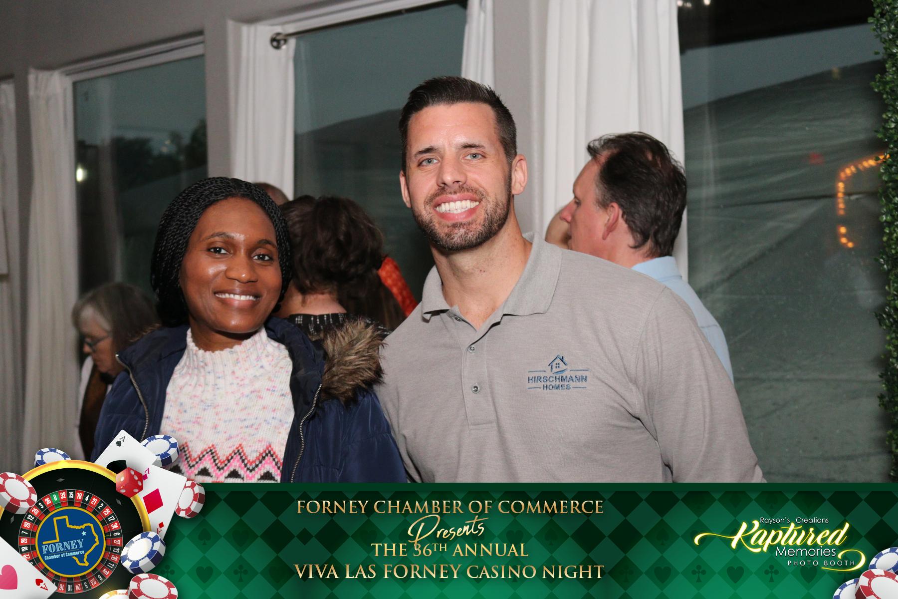 Viva Las Forney Annual Civic Auction & Casino Night | View more photos from the event at gallery.rckapturedmemories.com/u/RCKapturedMemories/Viva-Las-Forney-Annual-Civic-Auction-Casino-Night