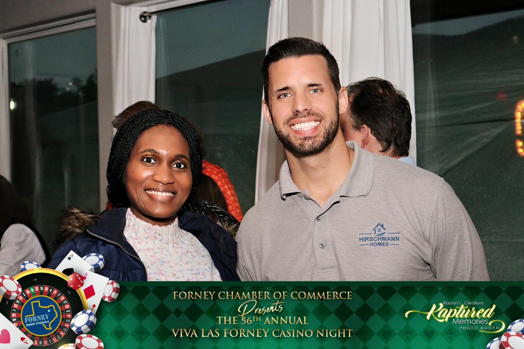 Viva Las Forney Annual Civic Auction & Casino Night | View more photos from the event at gallery.rckapturedmemories.com/u/RCKapturedMemories/Viva-Las-Forney-Annual-Civic-Auction-Casino-Night