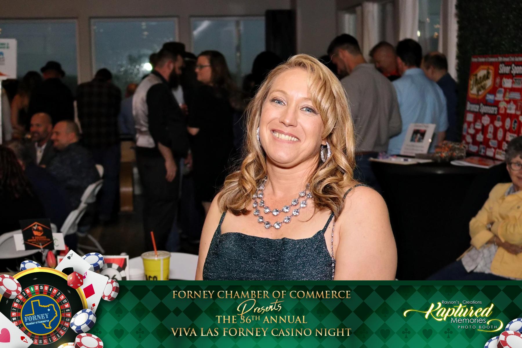 Viva Las Forney Annual Civic Auction & Casino Night | View more photos from the event at gallery.rckapturedmemories.com/u/RCKapturedMemories/Viva-Las-Forney-Annual-Civic-Auction-Casino-Night
