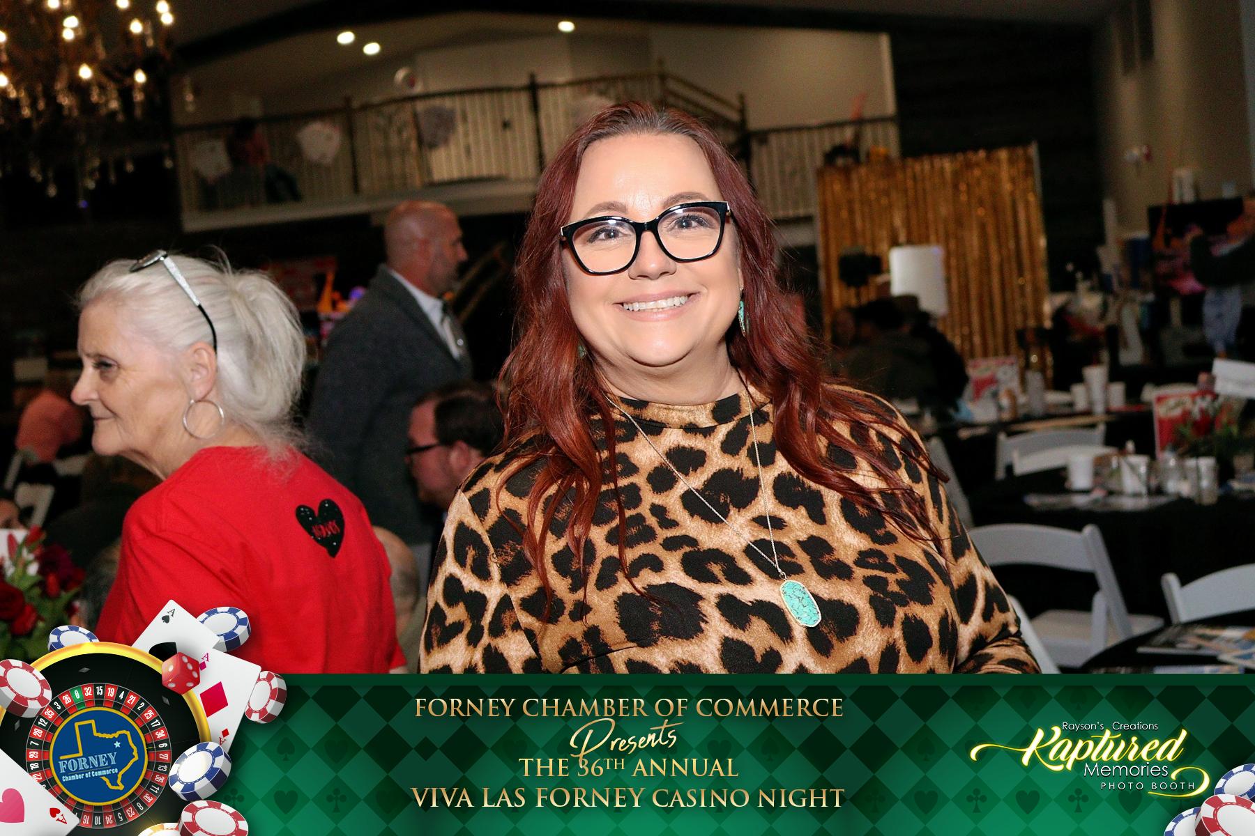 Viva Las Forney Annual Civic Auction & Casino Night | View more photos from the event at gallery.rckapturedmemories.com/u/RCKapturedMemories/Viva-Las-Forney-Annual-Civic-Auction-Casino-Night