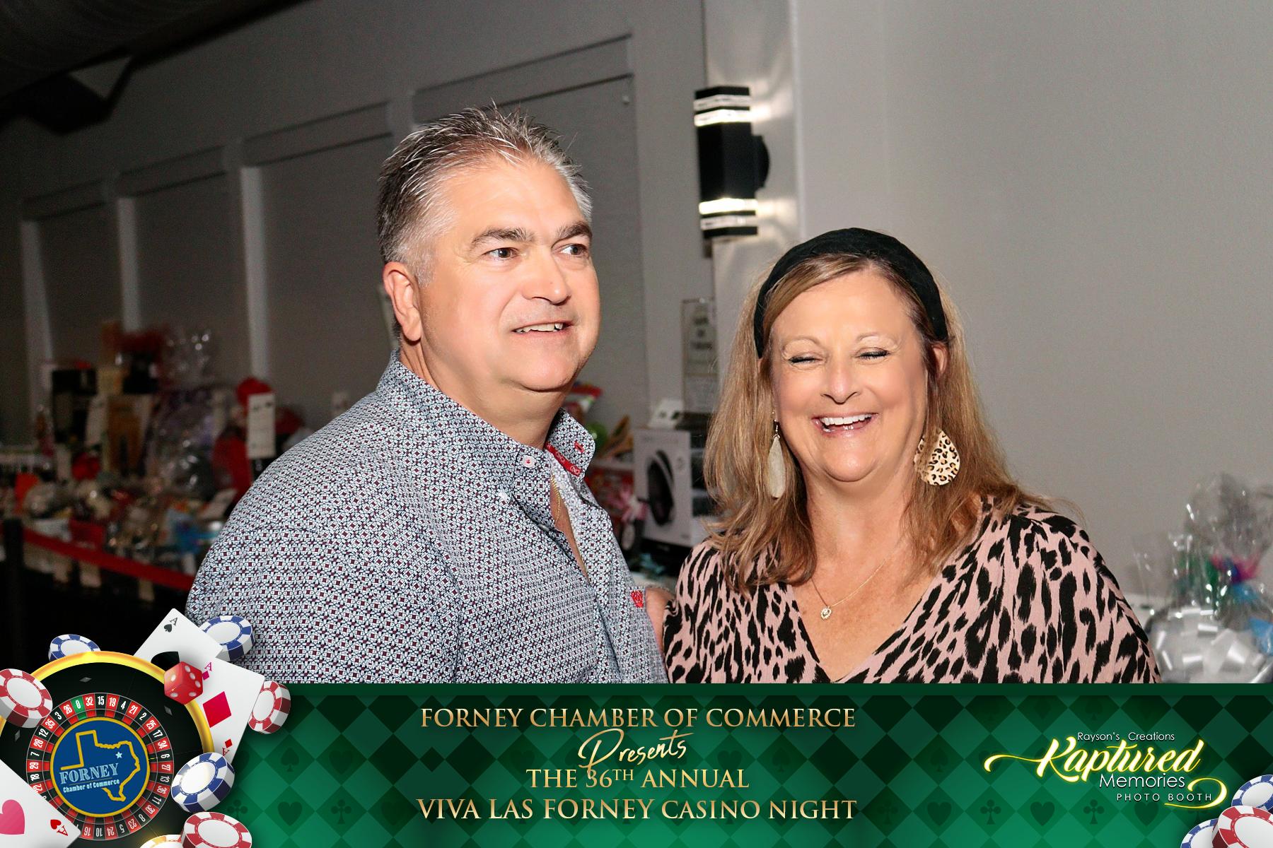 Viva Las Forney Annual Civic Auction & Casino Night | View more photos from the event at gallery.rckapturedmemories.com/u/RCKapturedMemories/Viva-Las-Forney-Annual-Civic-Auction-Casino-Night