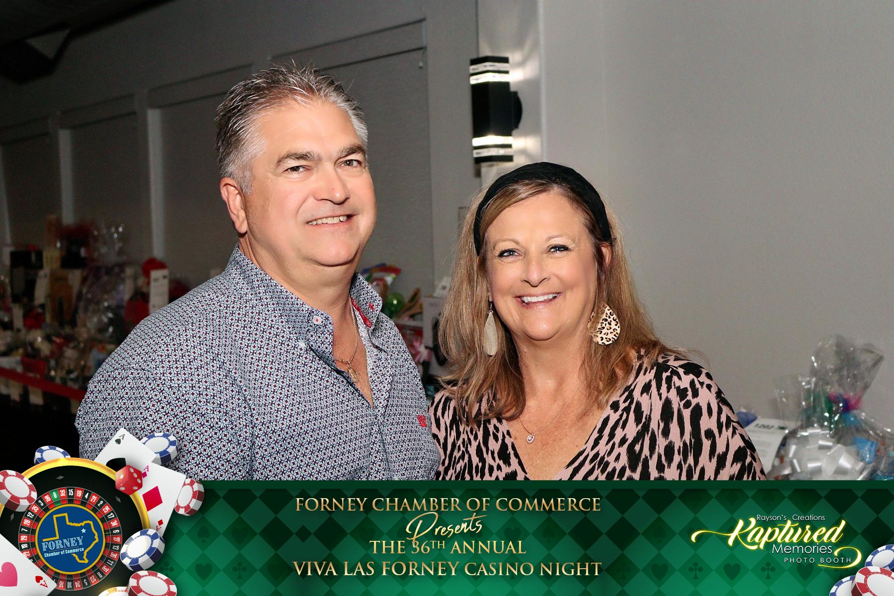 Viva Las Forney Annual Civic Auction & Casino Night | View more photos from the event at gallery.rckapturedmemories.com/u/RCKapturedMemories/Viva-Las-Forney-Annual-Civic-Auction-Casino-Night