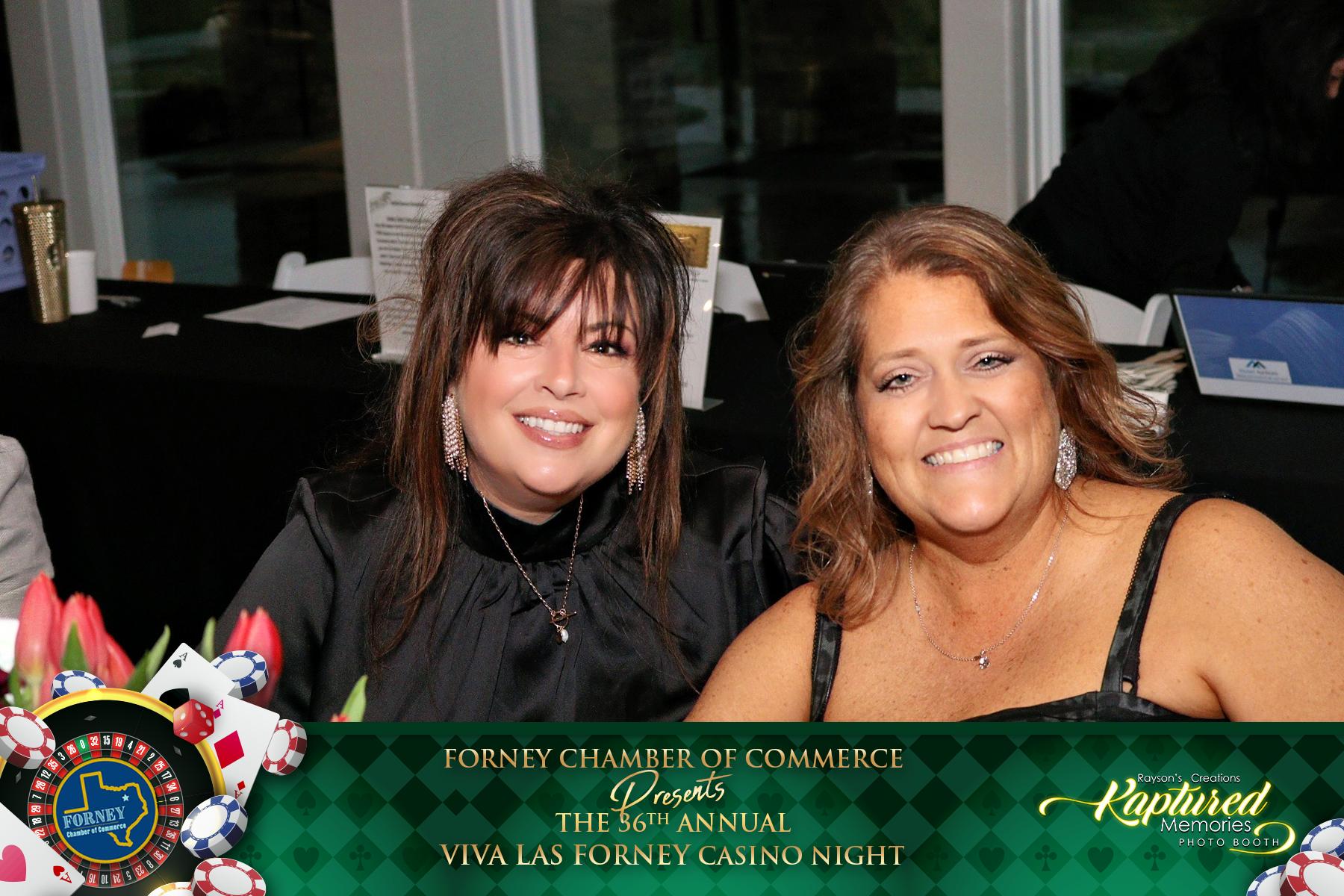 Viva Las Forney Annual Civic Auction & Casino Night | View more photos from the event at gallery.rckapturedmemories.com/u/RCKapturedMemories/Viva-Las-Forney-Annual-Civic-Auction-Casino-Night