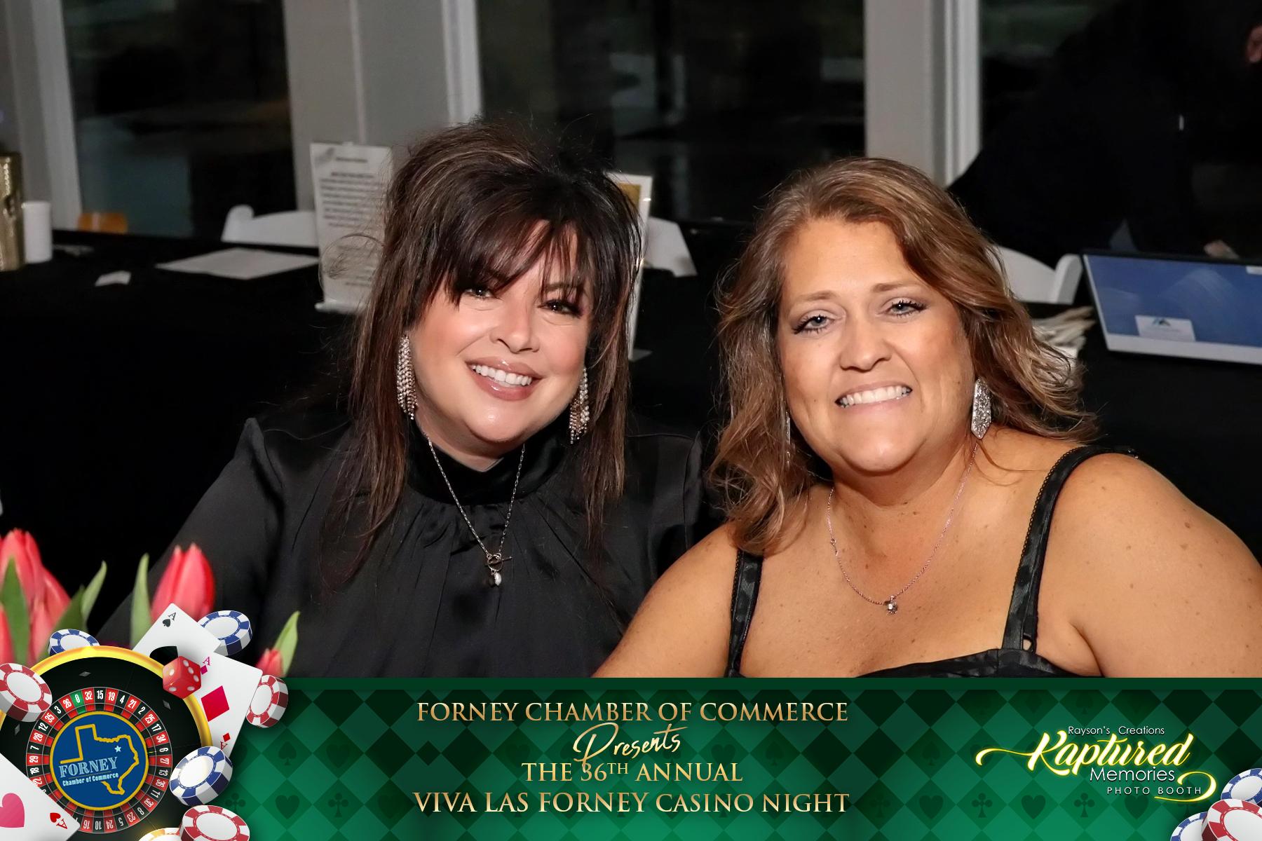 Viva Las Forney Annual Civic Auction & Casino Night | View more photos from the event at gallery.rckapturedmemories.com/u/RCKapturedMemories/Viva-Las-Forney-Annual-Civic-Auction-Casino-Night
