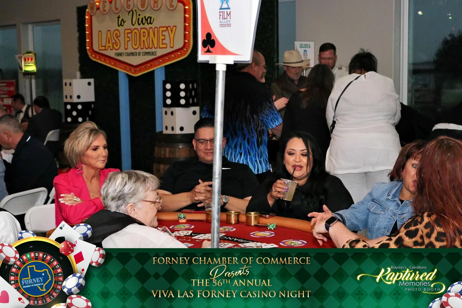 Viva Las Forney Annual Civic Auction & Casino Night | View more photos from the event at gallery.rckapturedmemories.com/u/RCKapturedMemories/Viva-Las-Forney-Annual-Civic-Auction-Casino-Night