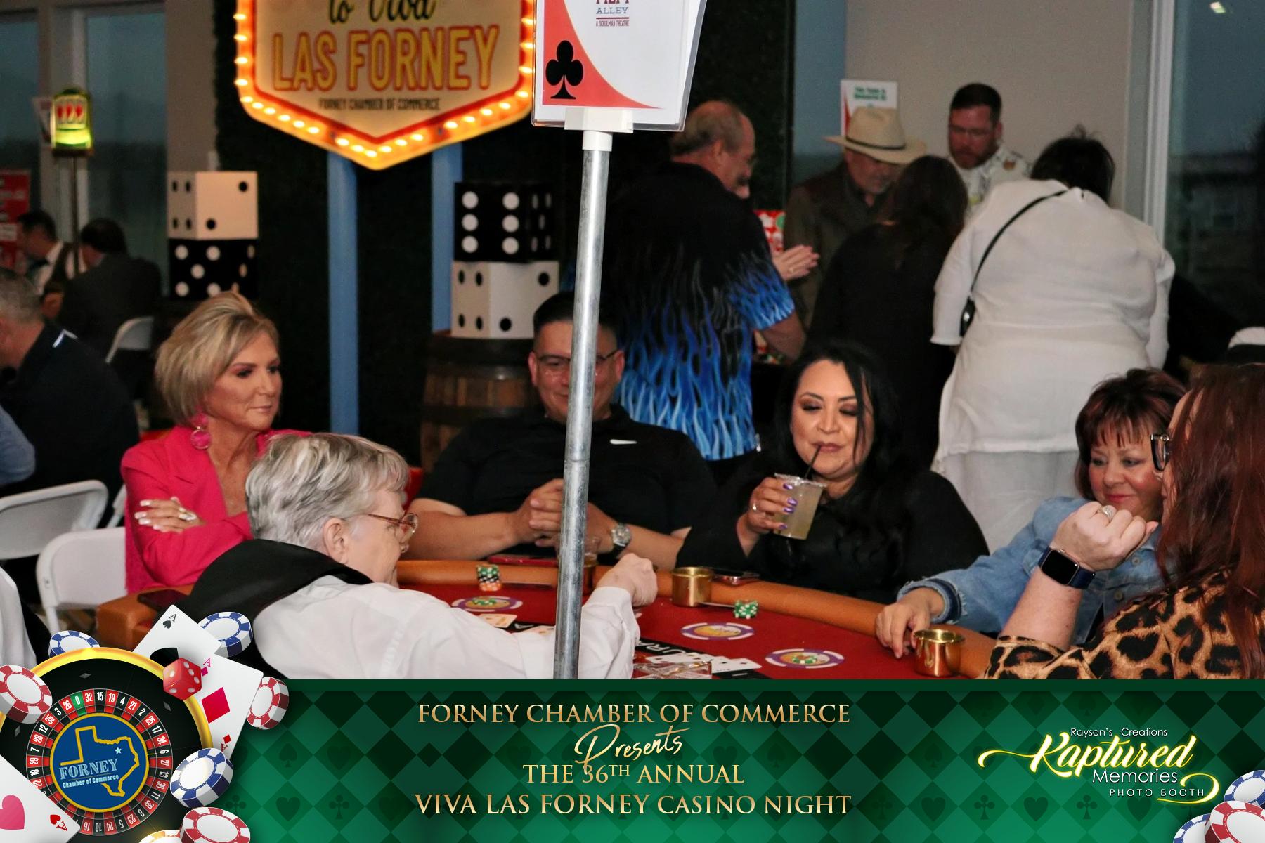 Viva Las Forney Annual Civic Auction & Casino Night | View more photos from the event at gallery.rckapturedmemories.com/u/RCKapturedMemories/Viva-Las-Forney-Annual-Civic-Auction-Casino-Night