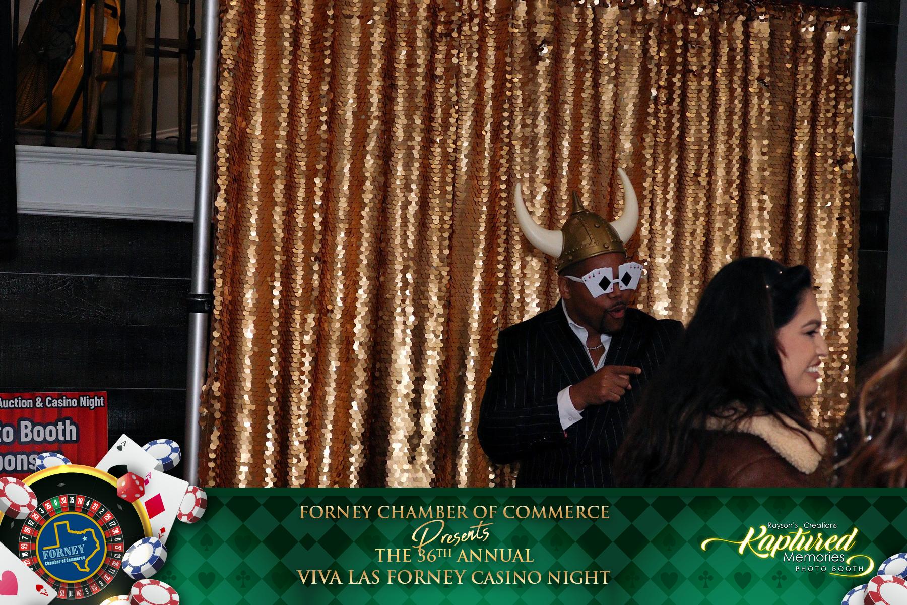 Viva Las Forney Annual Civic Auction & Casino Night | View more photos from the event at gallery.rckapturedmemories.com/u/RCKapturedMemories/Viva-Las-Forney-Annual-Civic-Auction-Casino-Night